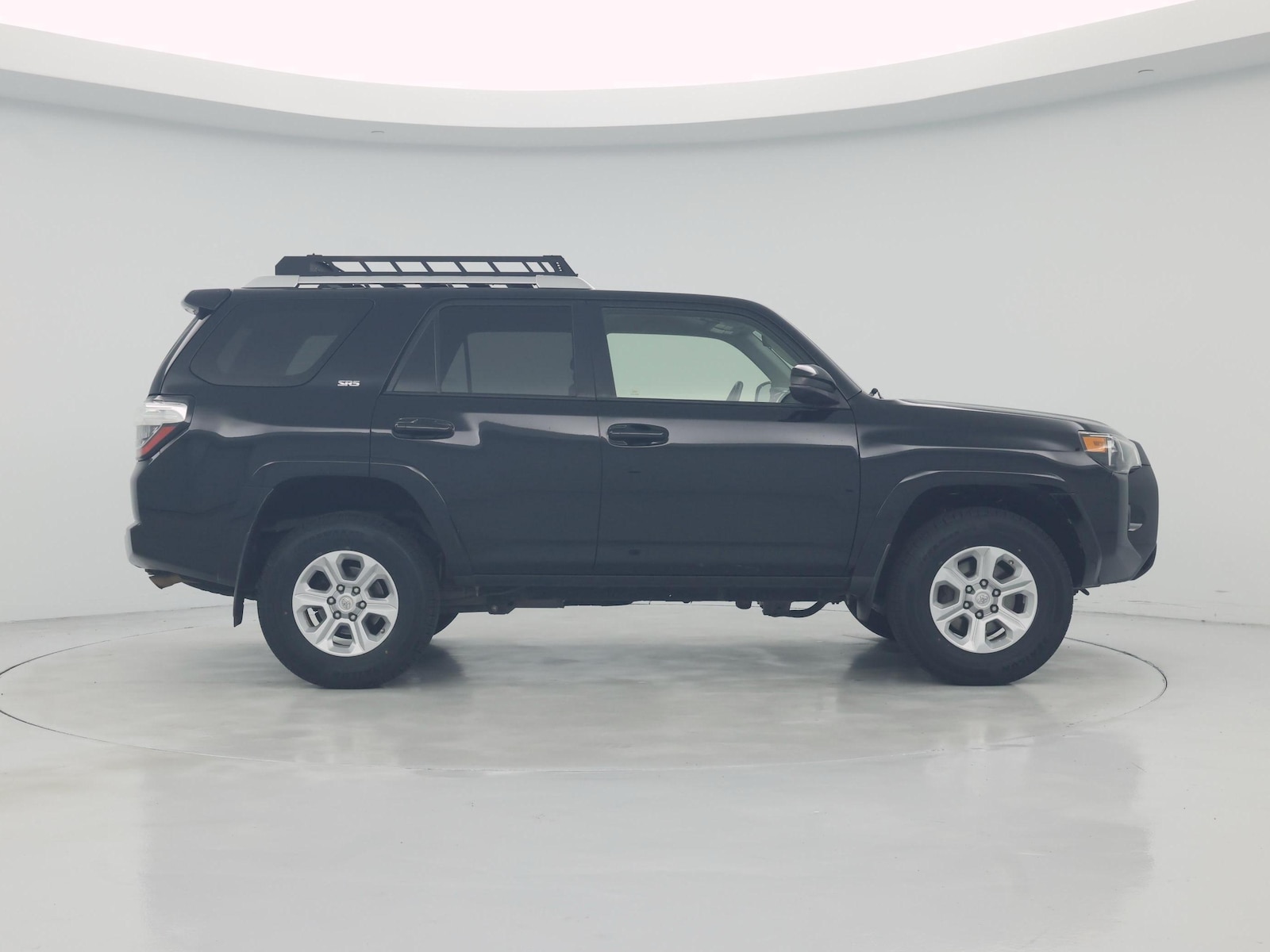 2017 Toyota 4Runner SR5 - Photo 8