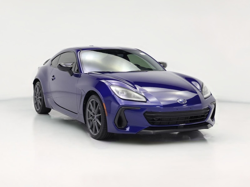 2024 Subaru BRZ Limited -
                  Orlando, FL