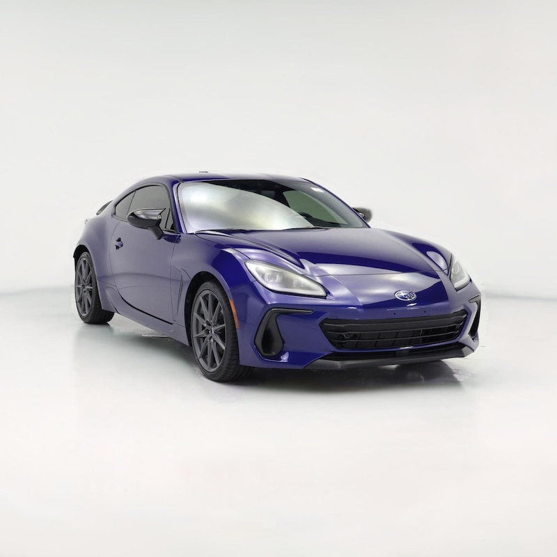 2024 Subaru BRZ Limited