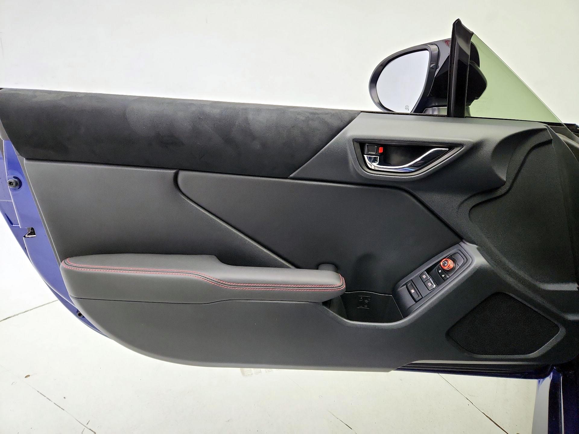 Thumbnail: 2024 Subaru BRZ - 12