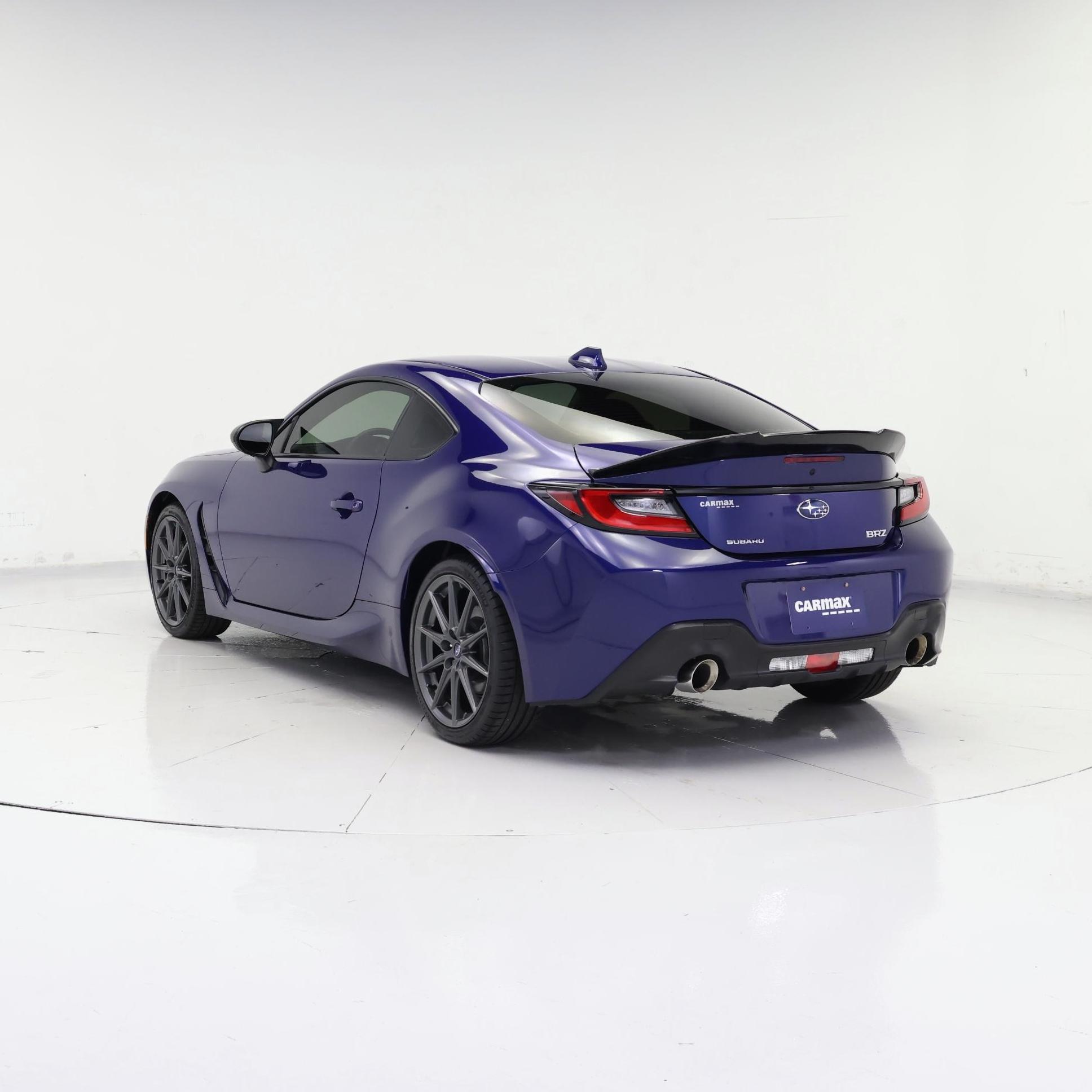 Thumbnail: 2024 Subaru BRZ - 2