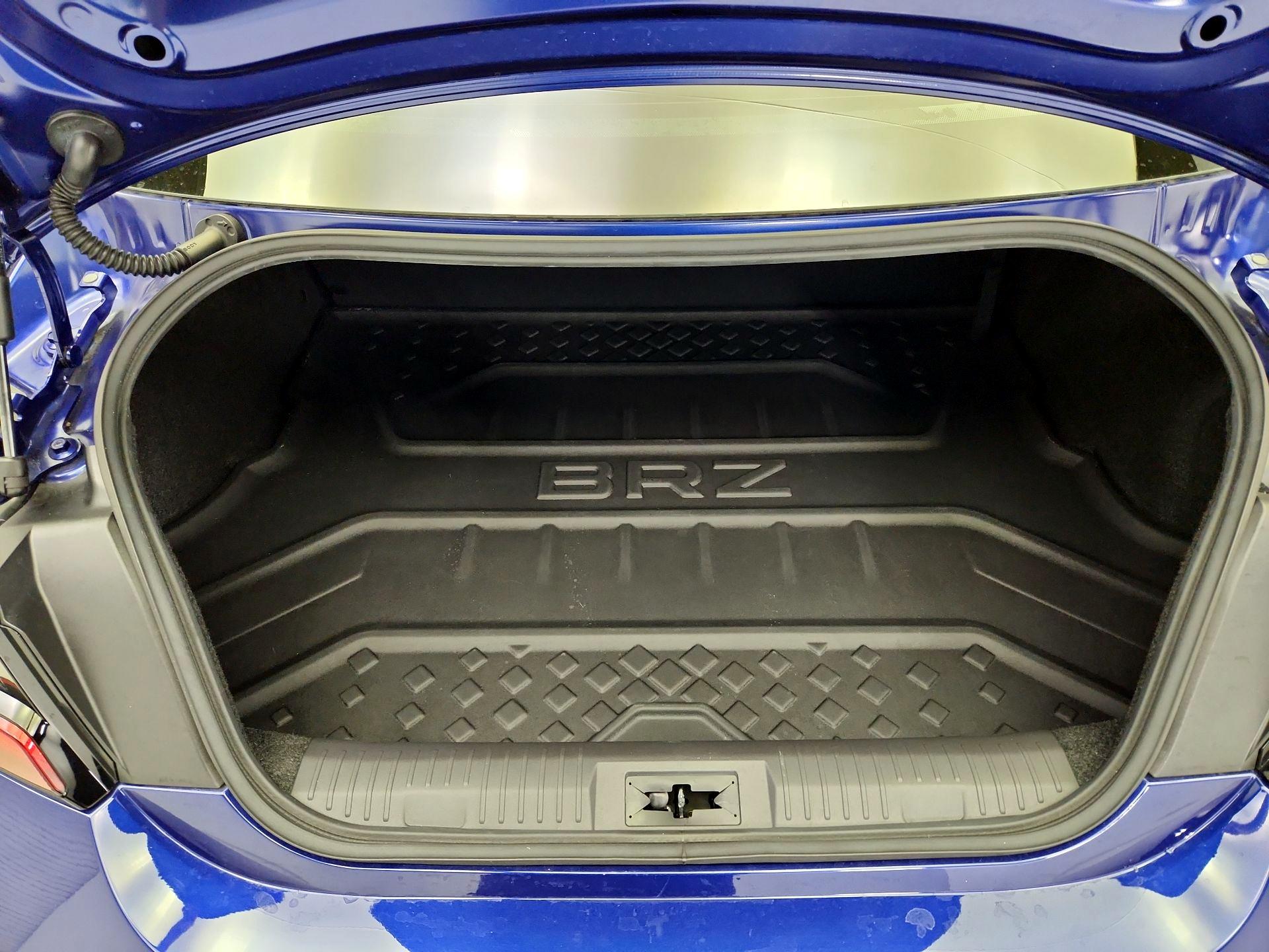 Thumbnail: 2024 Subaru BRZ - 20