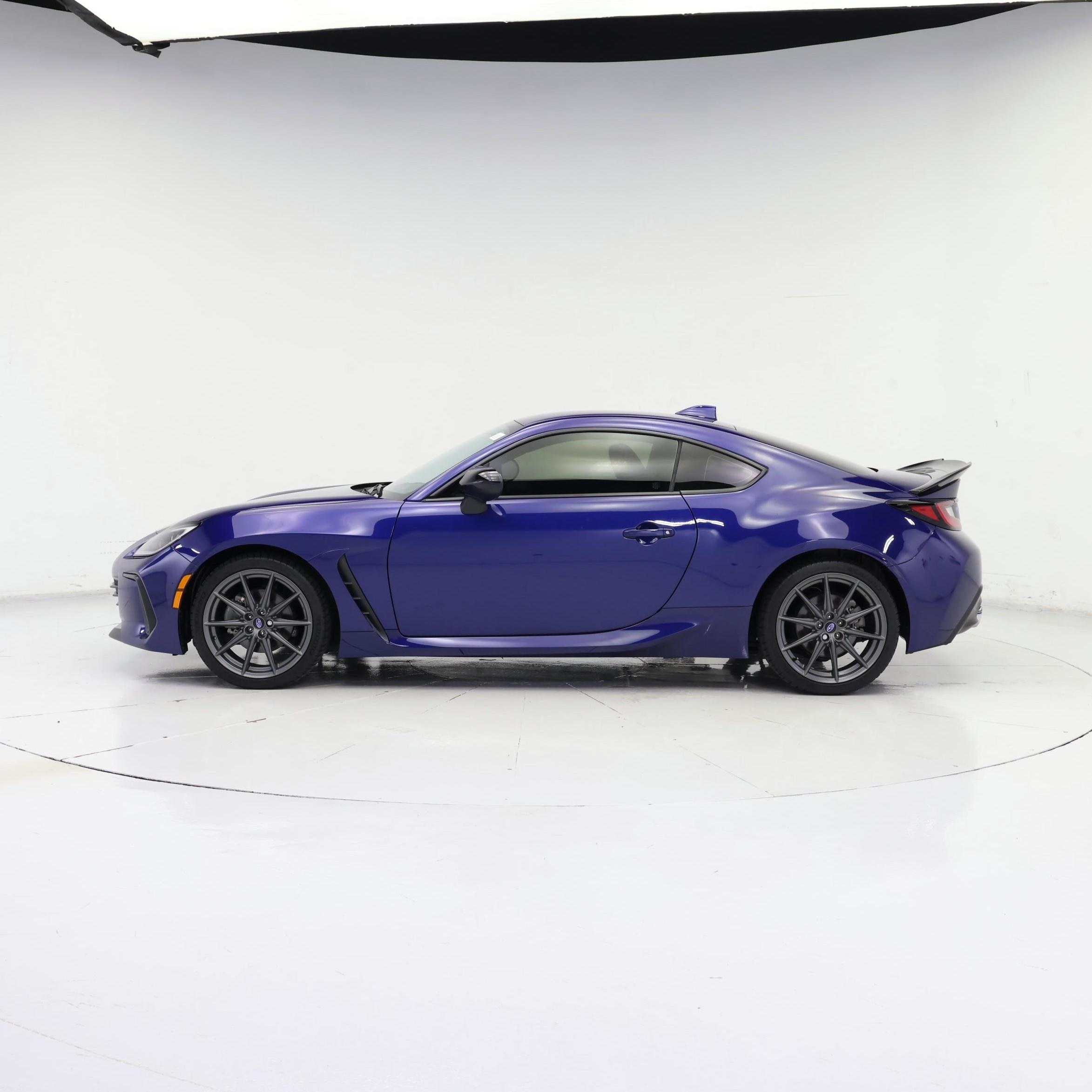 Thumbnail: 2024 Subaru BRZ - 3