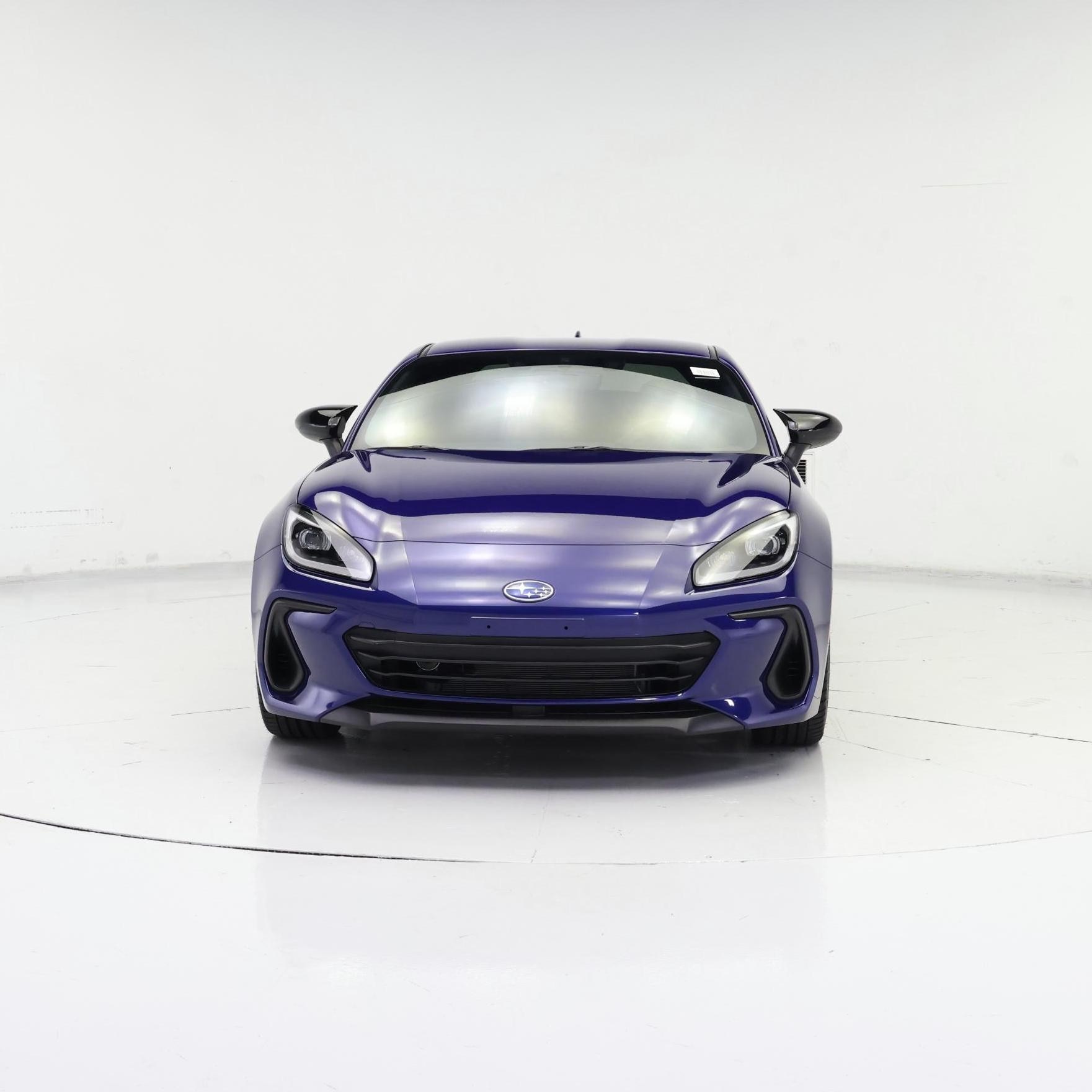 Thumbnail: 2024 Subaru BRZ - 5