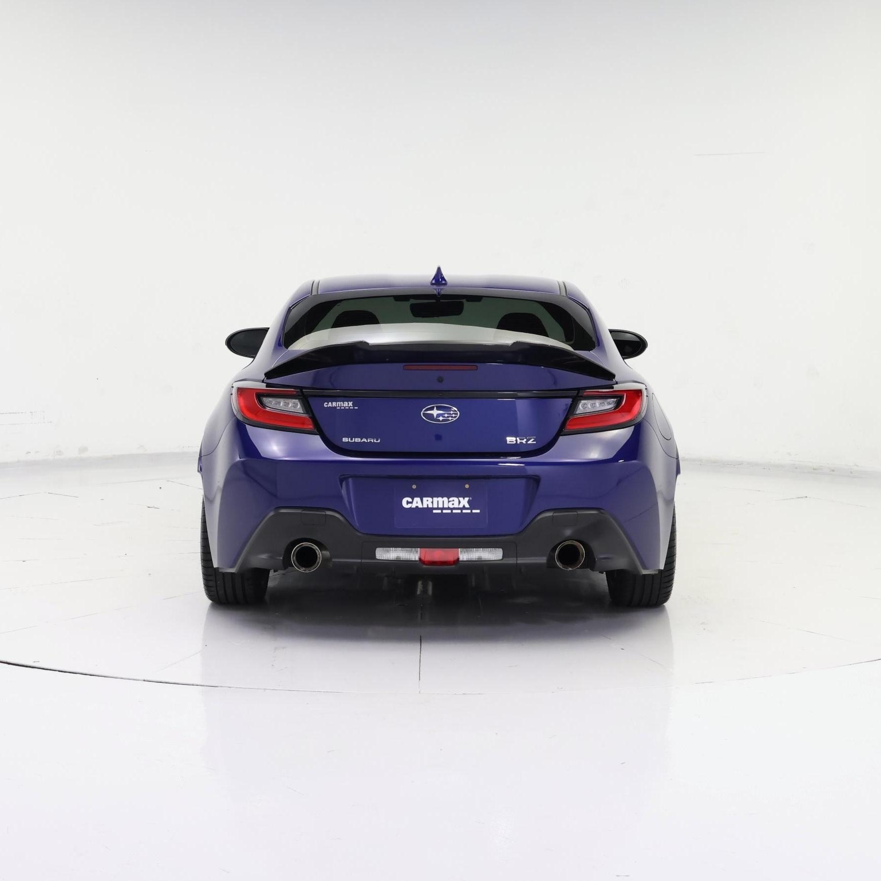 Thumbnail: 2024 Subaru BRZ - 6