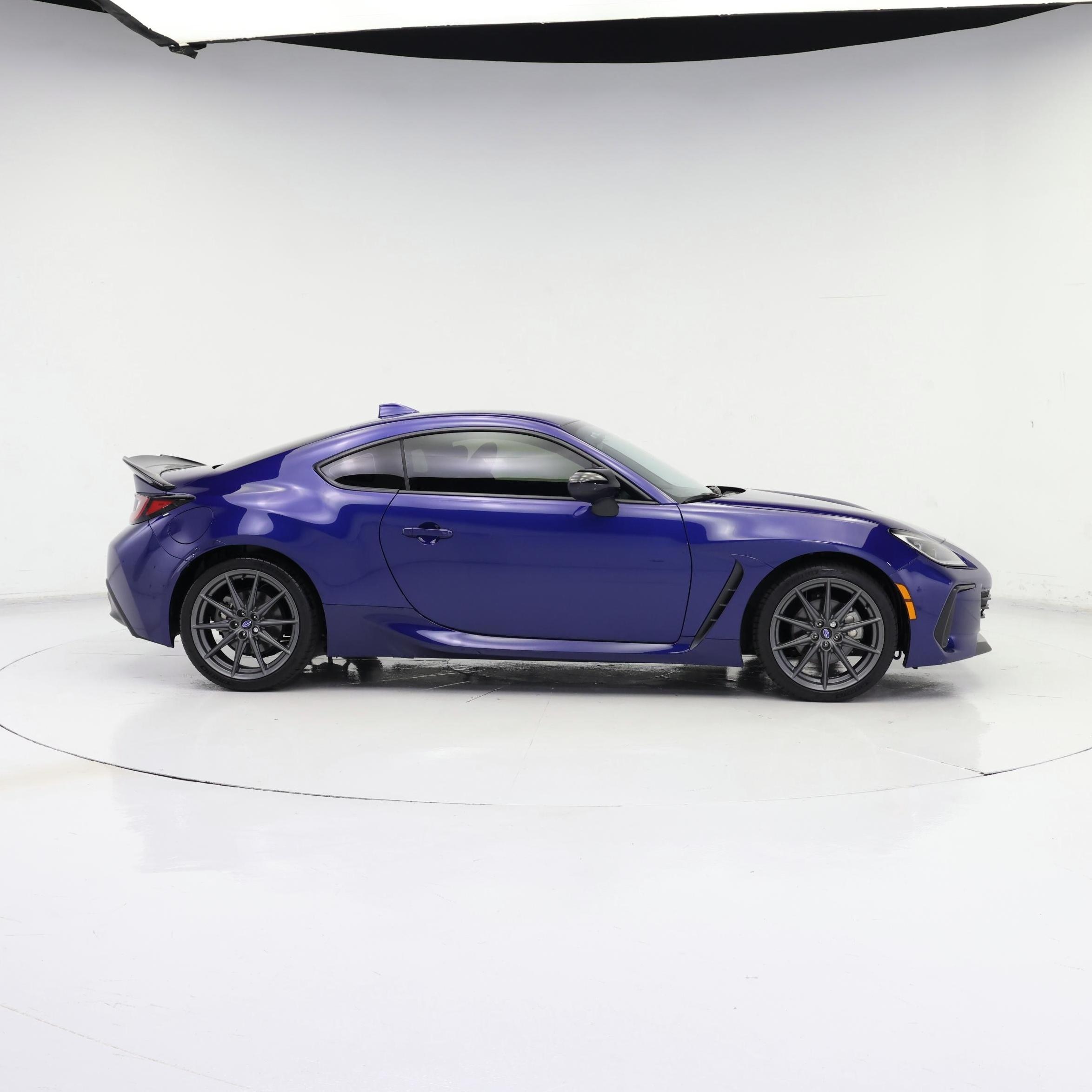 Thumbnail: 2024 Subaru BRZ - 7