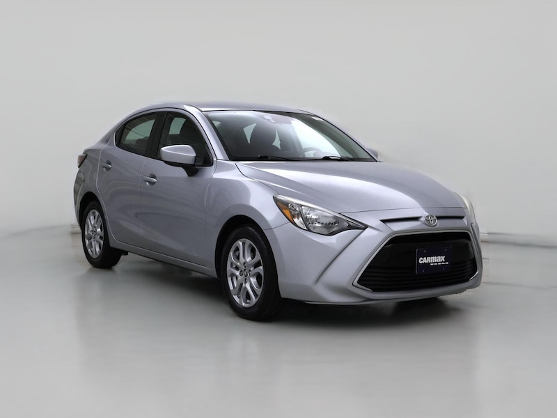 2017 Toyota Yaris iA  -
                  Danvers, MA