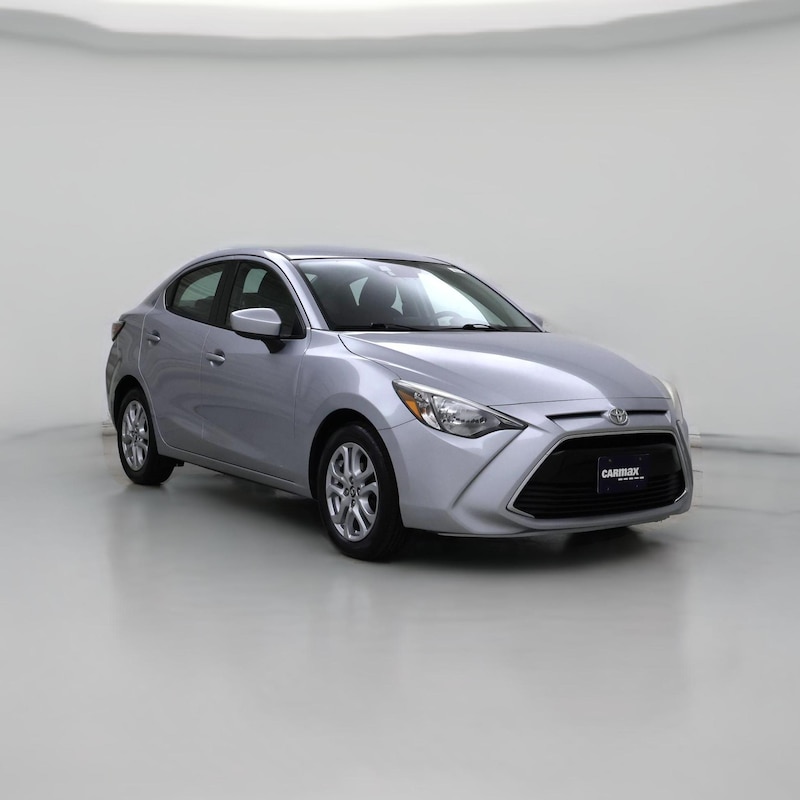 2017 Toyota Yaris iA