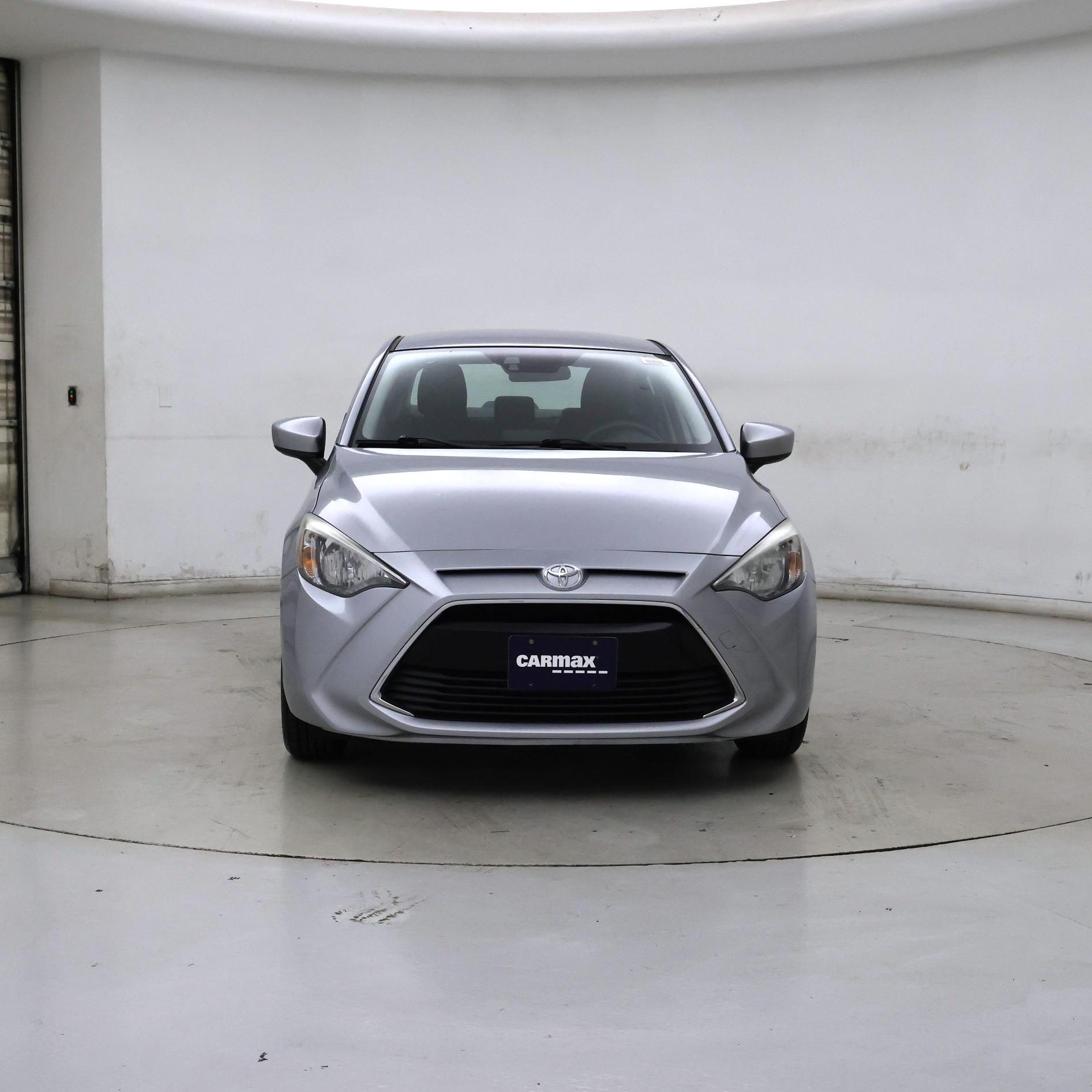 Thumbnail: 2017 Toyota Yaris iA - 5