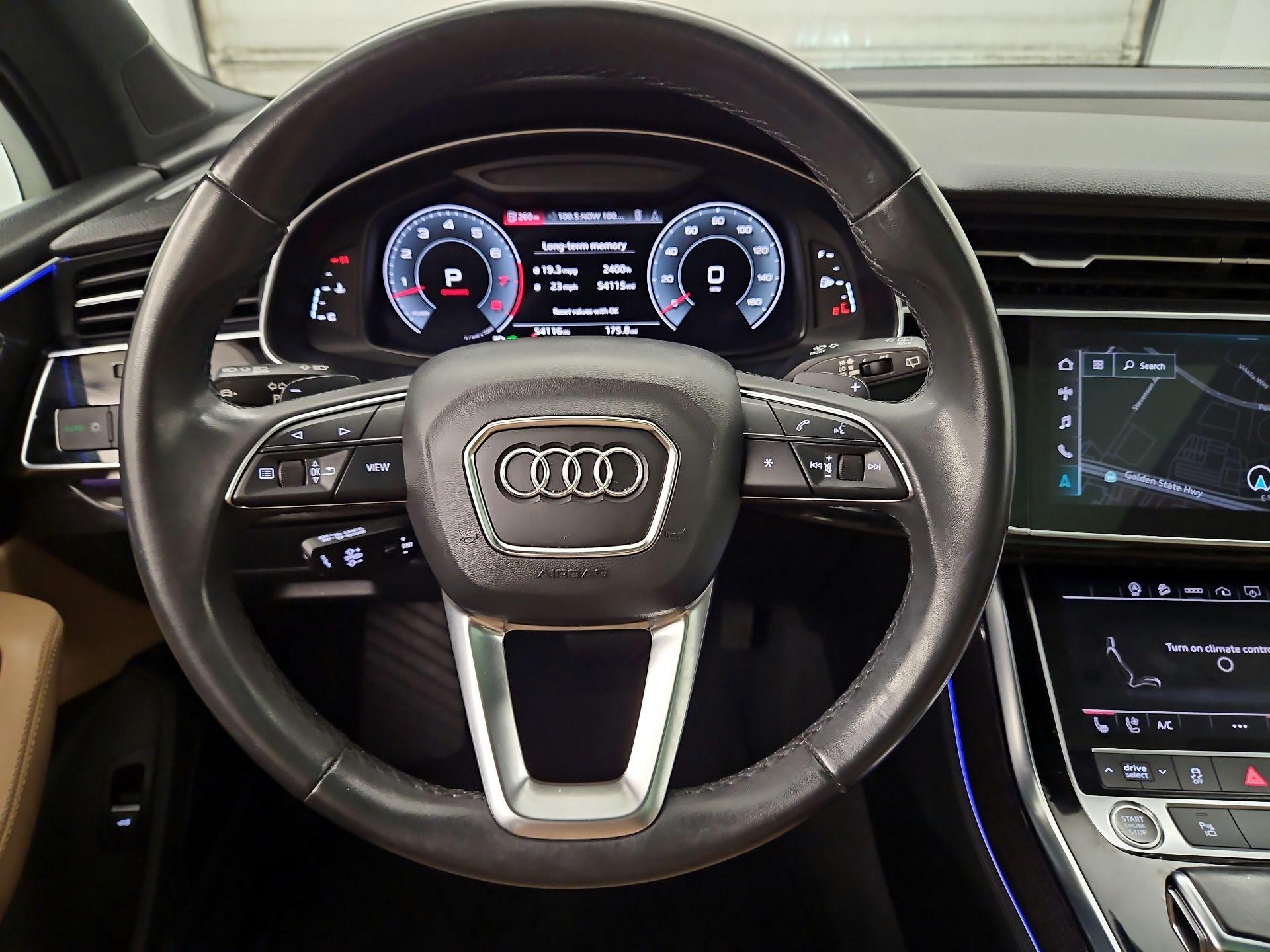 Thumbnail: 2022 Audi Q7 - 10