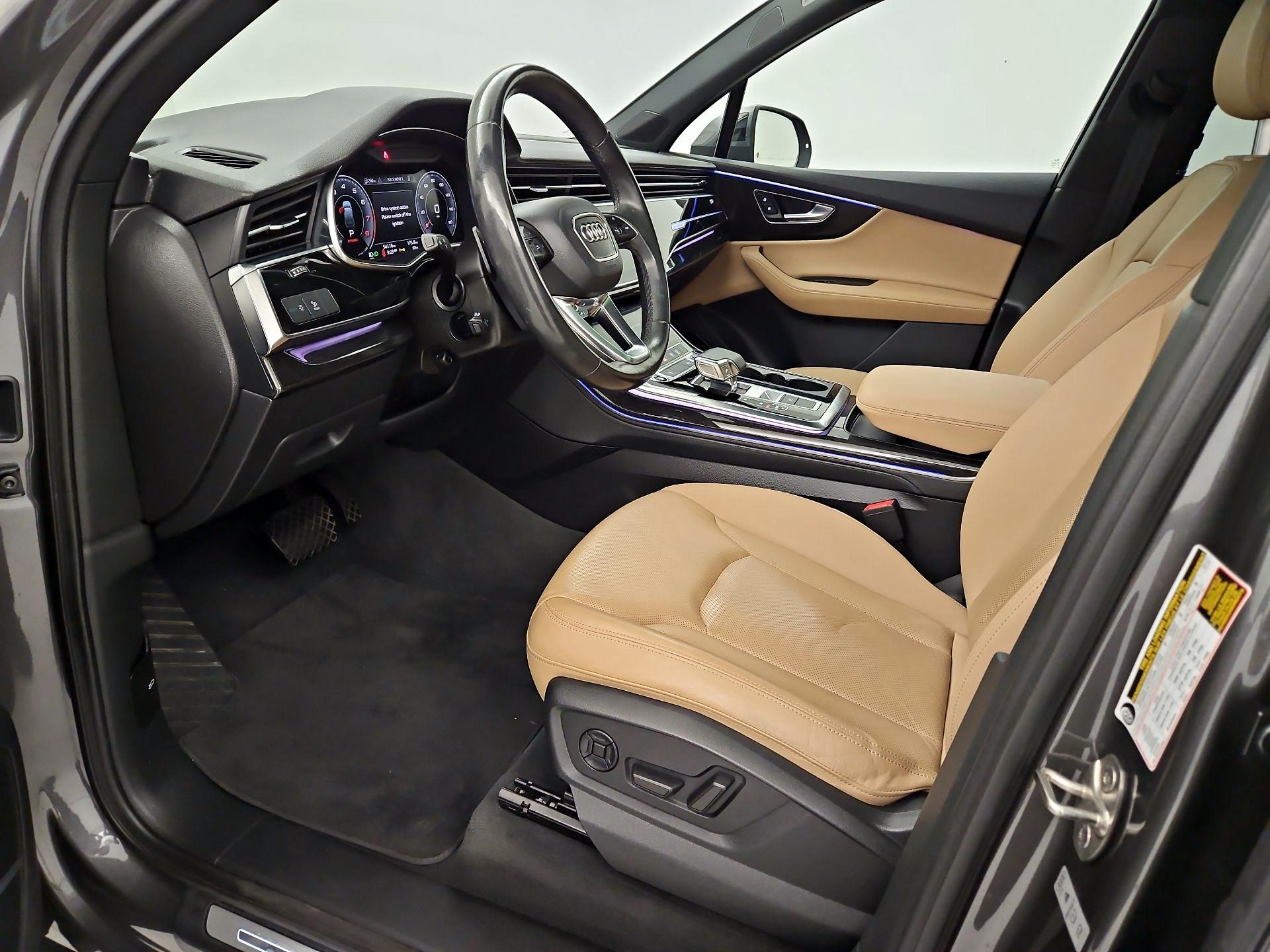 Thumbnail: 2022 Audi Q7 - 11
