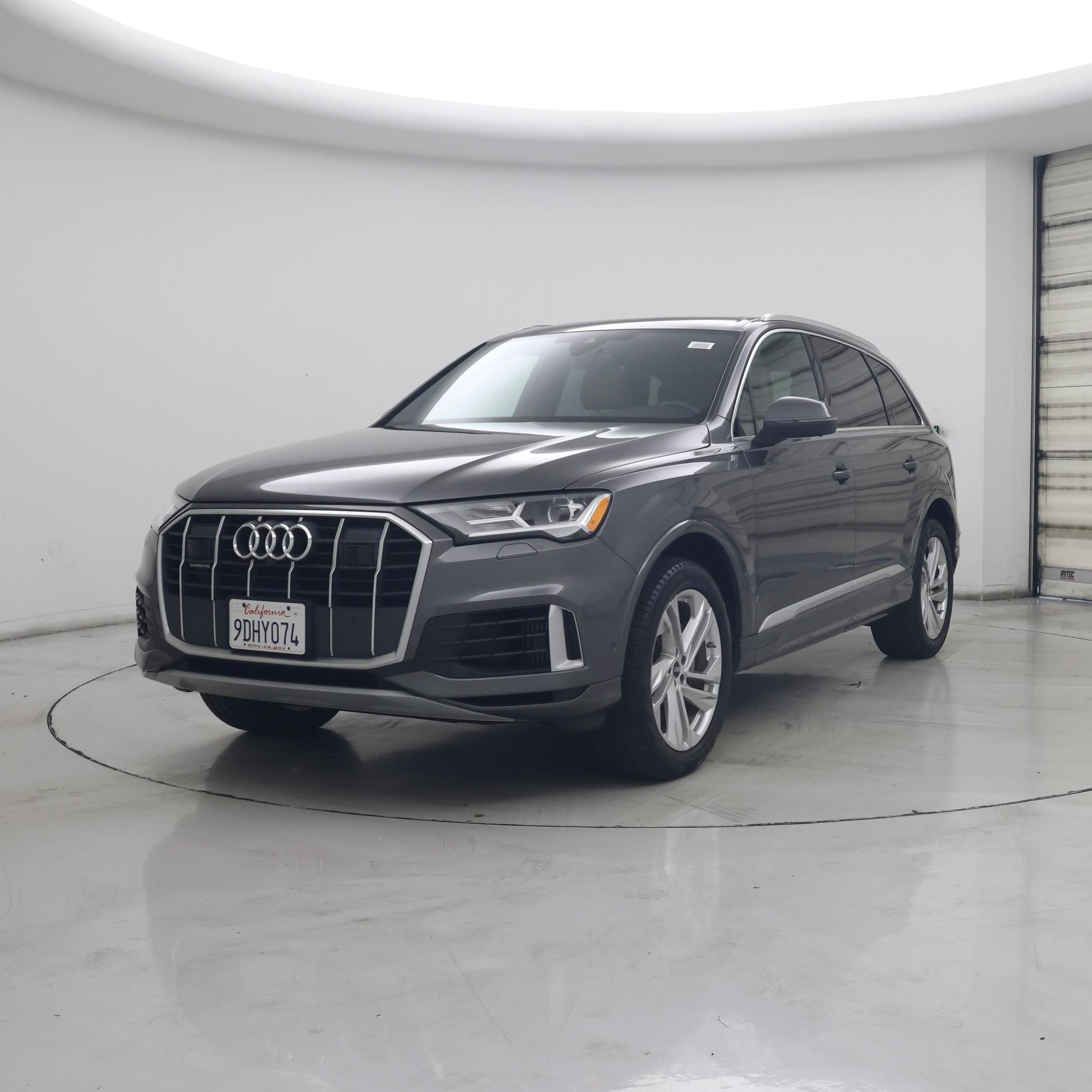 Thumbnail: 2022 Audi Q7 - 4