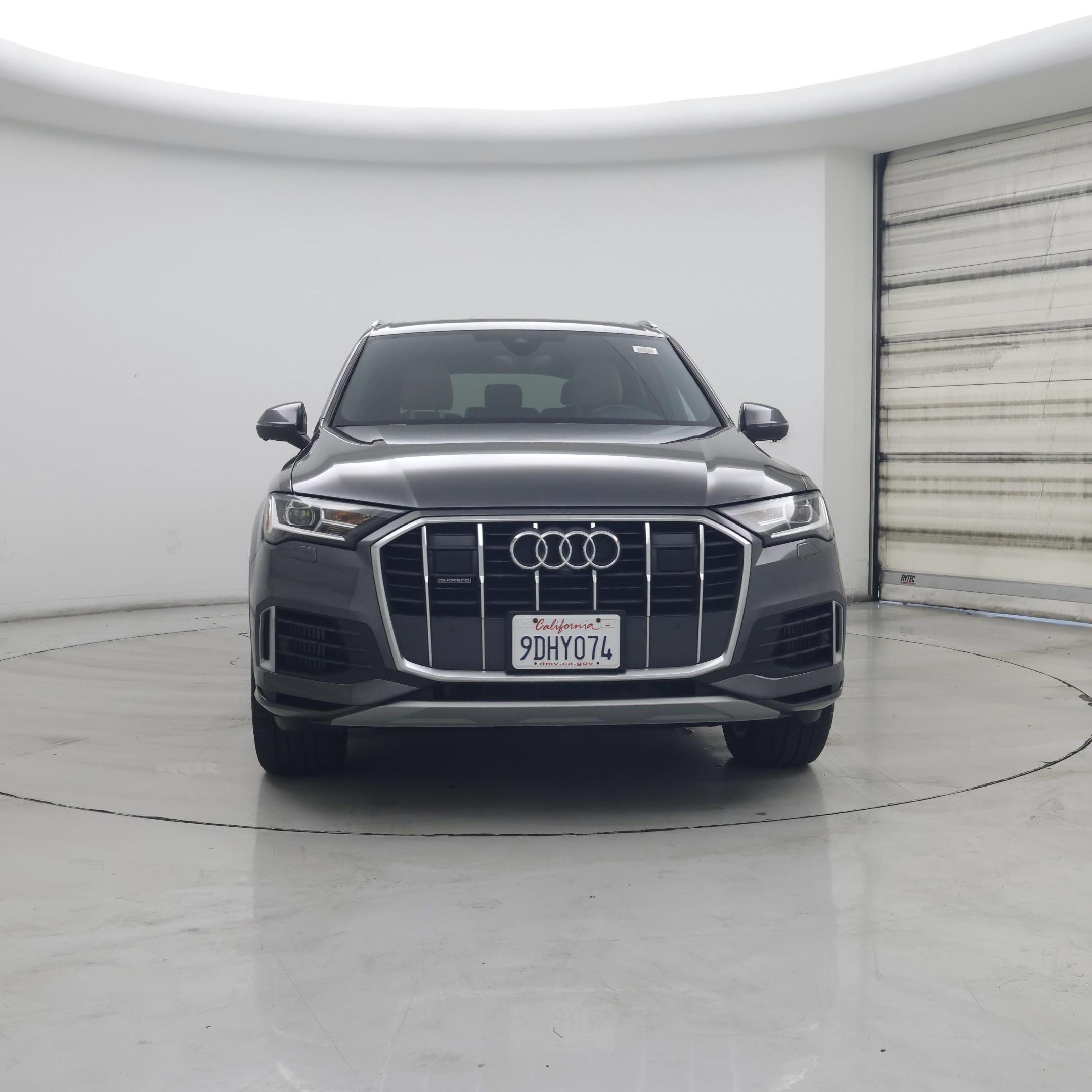 Thumbnail: 2022 Audi Q7 - 5