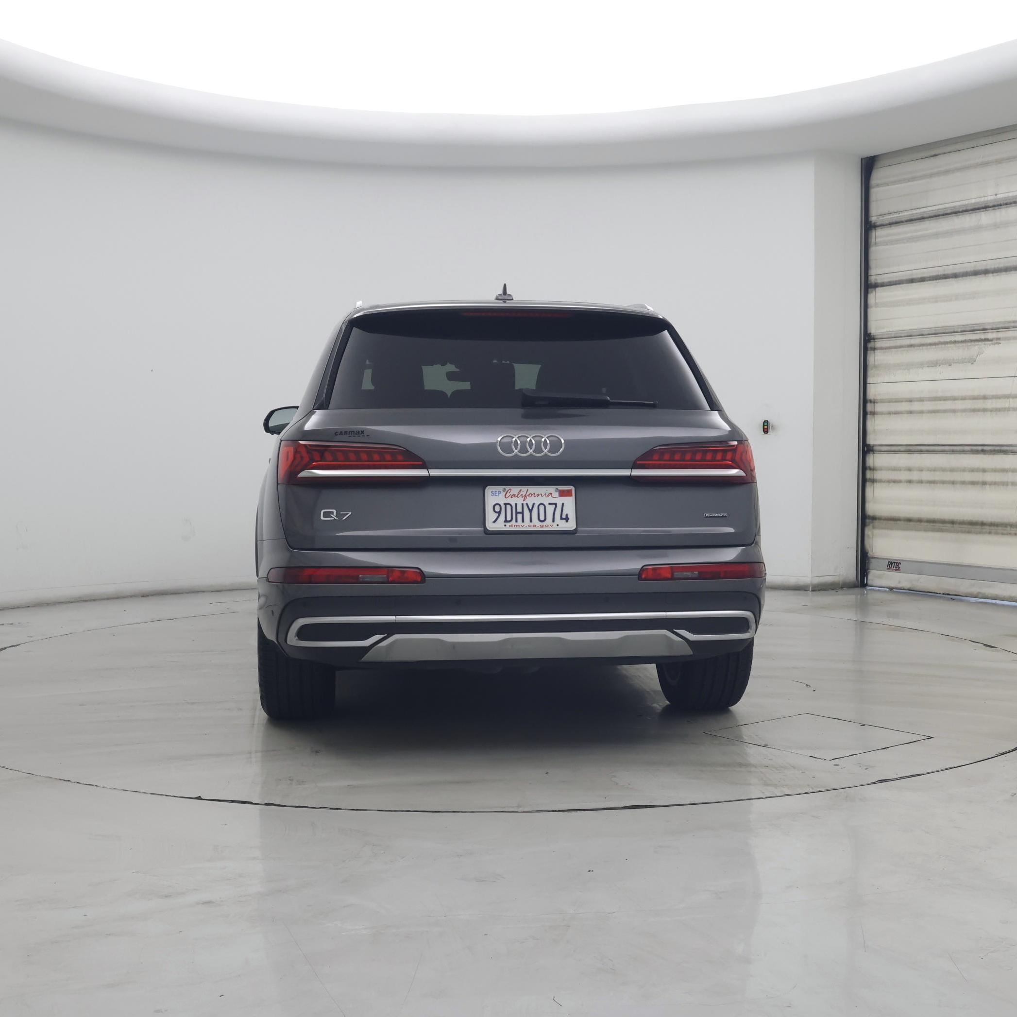 Thumbnail: 2022 Audi Q7 - 6
