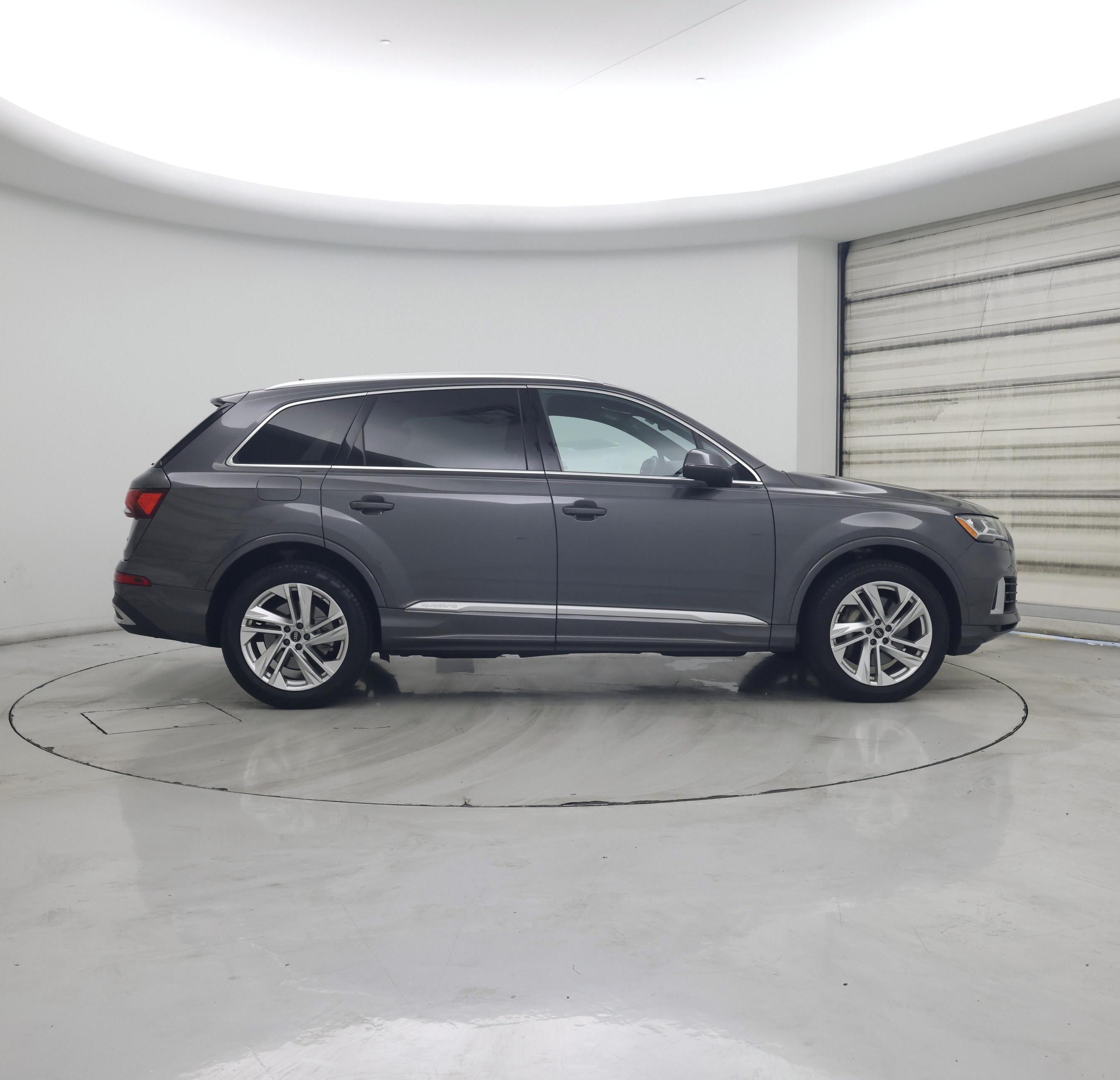 Thumbnail: 2022 Audi Q7 - 7