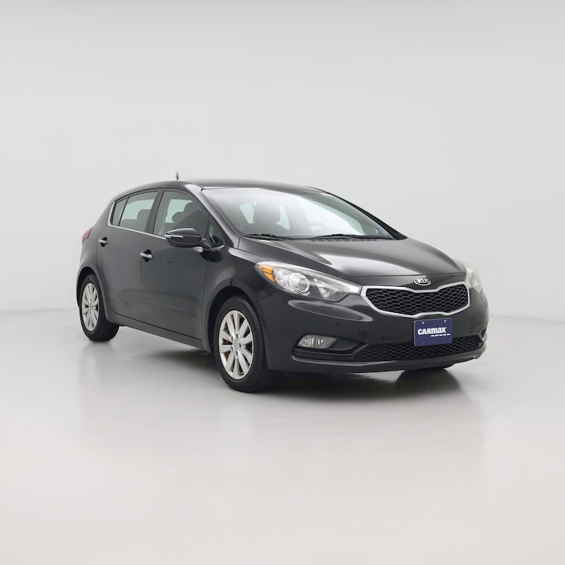 2014 Kia Forte5 EX