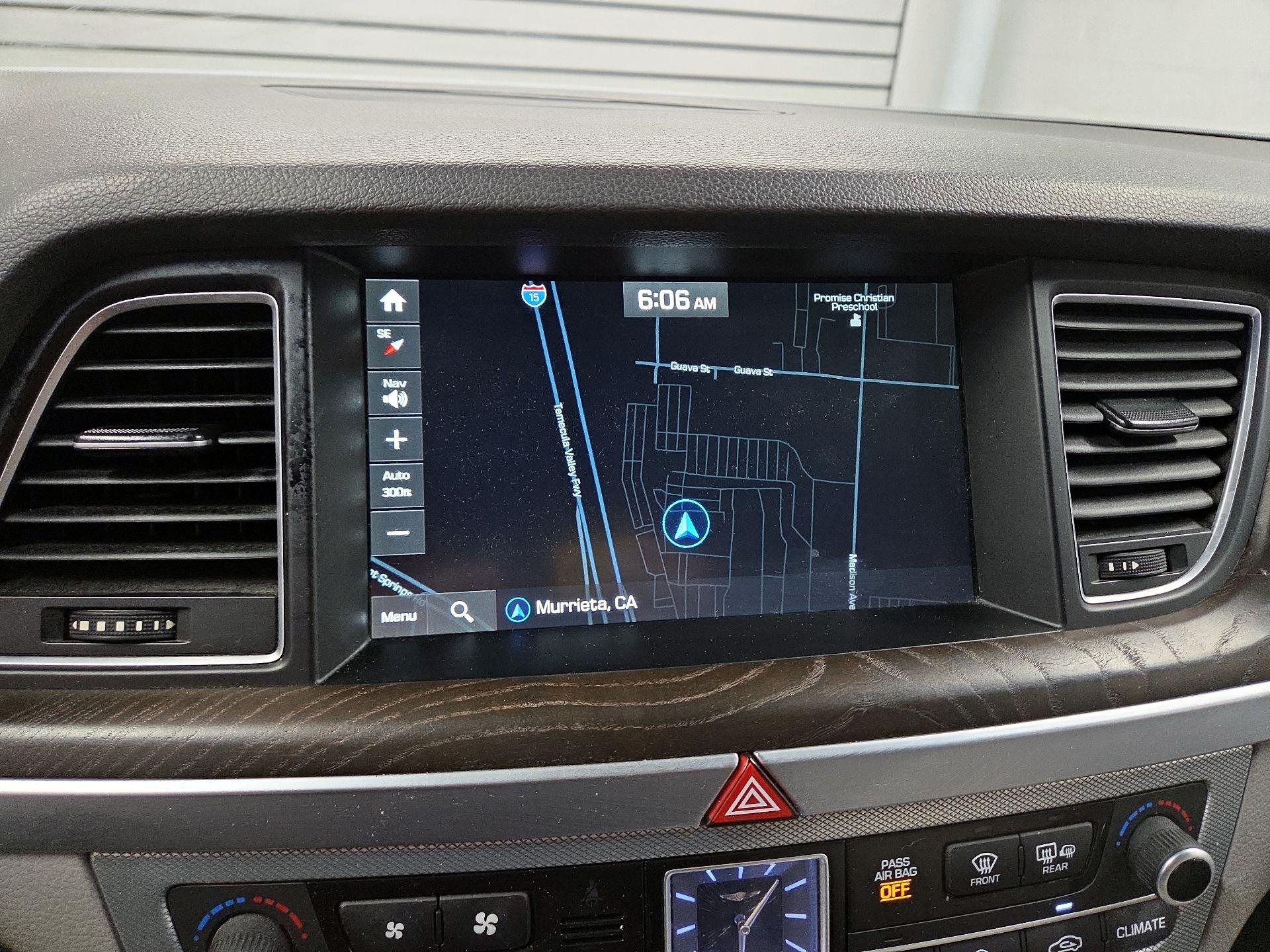 Thumbnail: 2018 Genesis G80 - 14