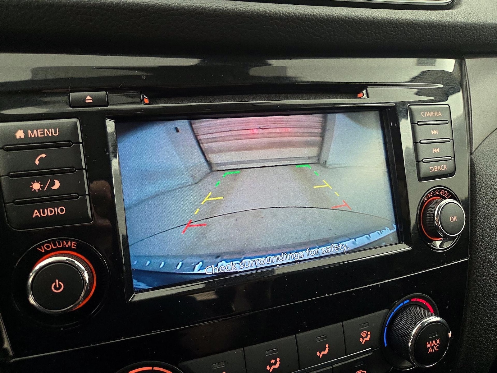 2020 Nissan Rogue Sport S - Photo 15