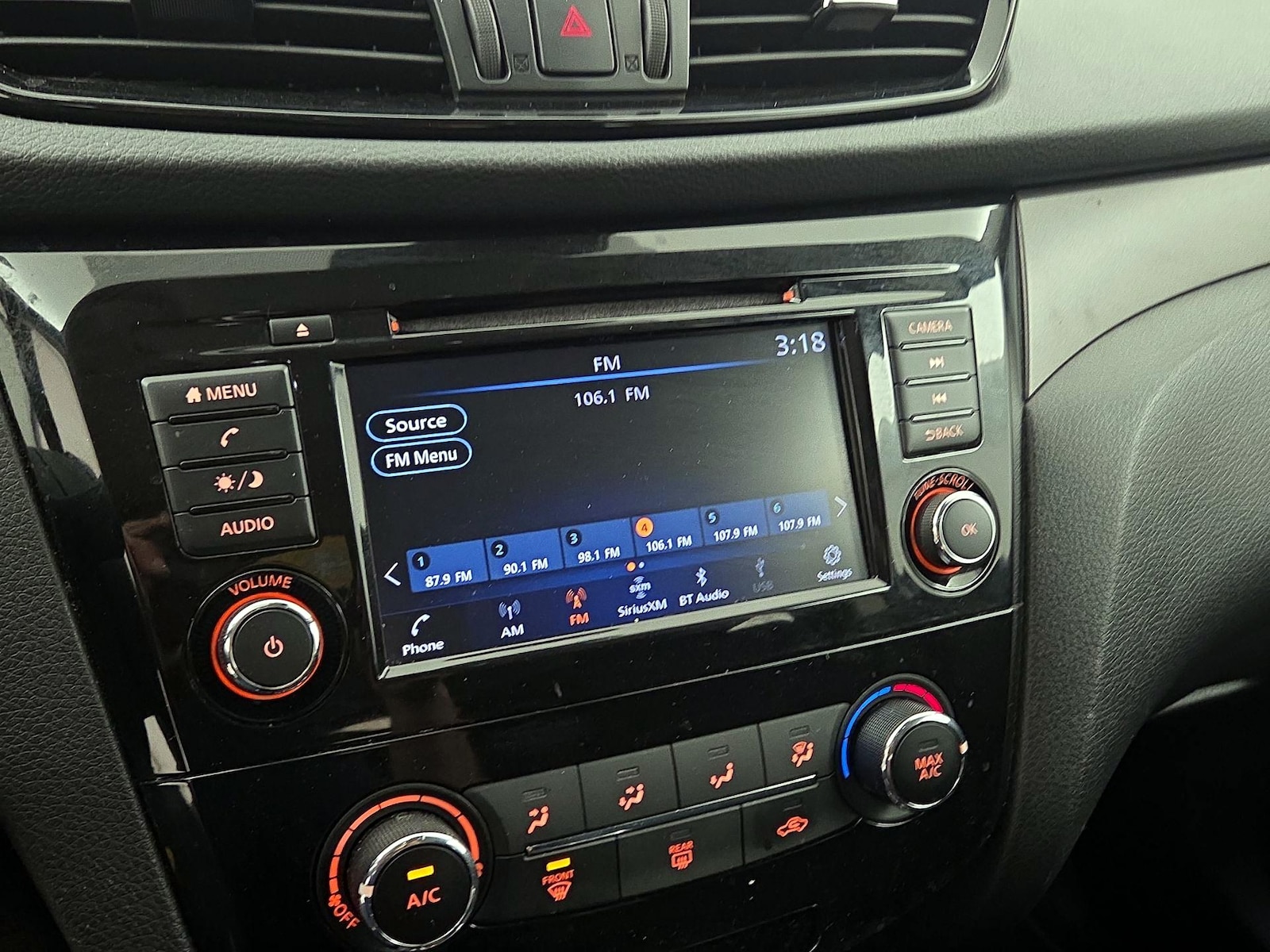 2020 Nissan Rogue Sport S - Photo 16