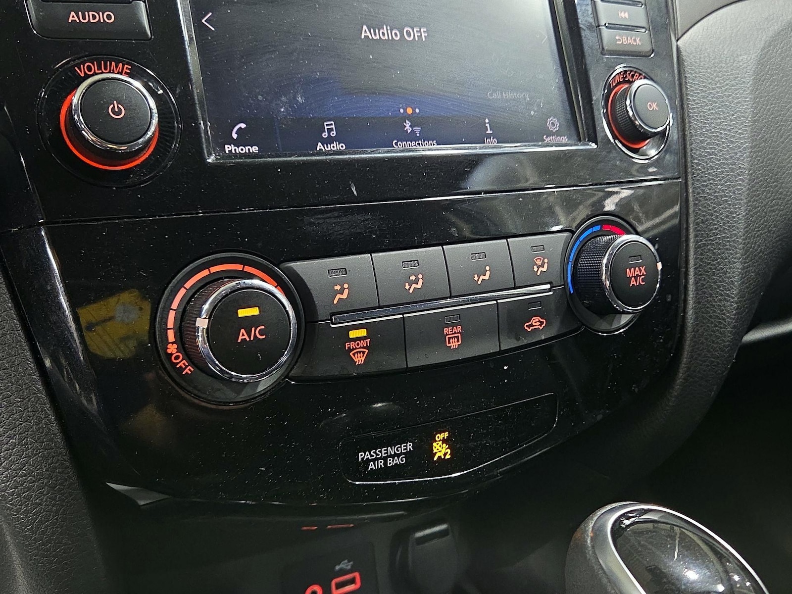 2020 Nissan Rogue Sport S - Photo 17