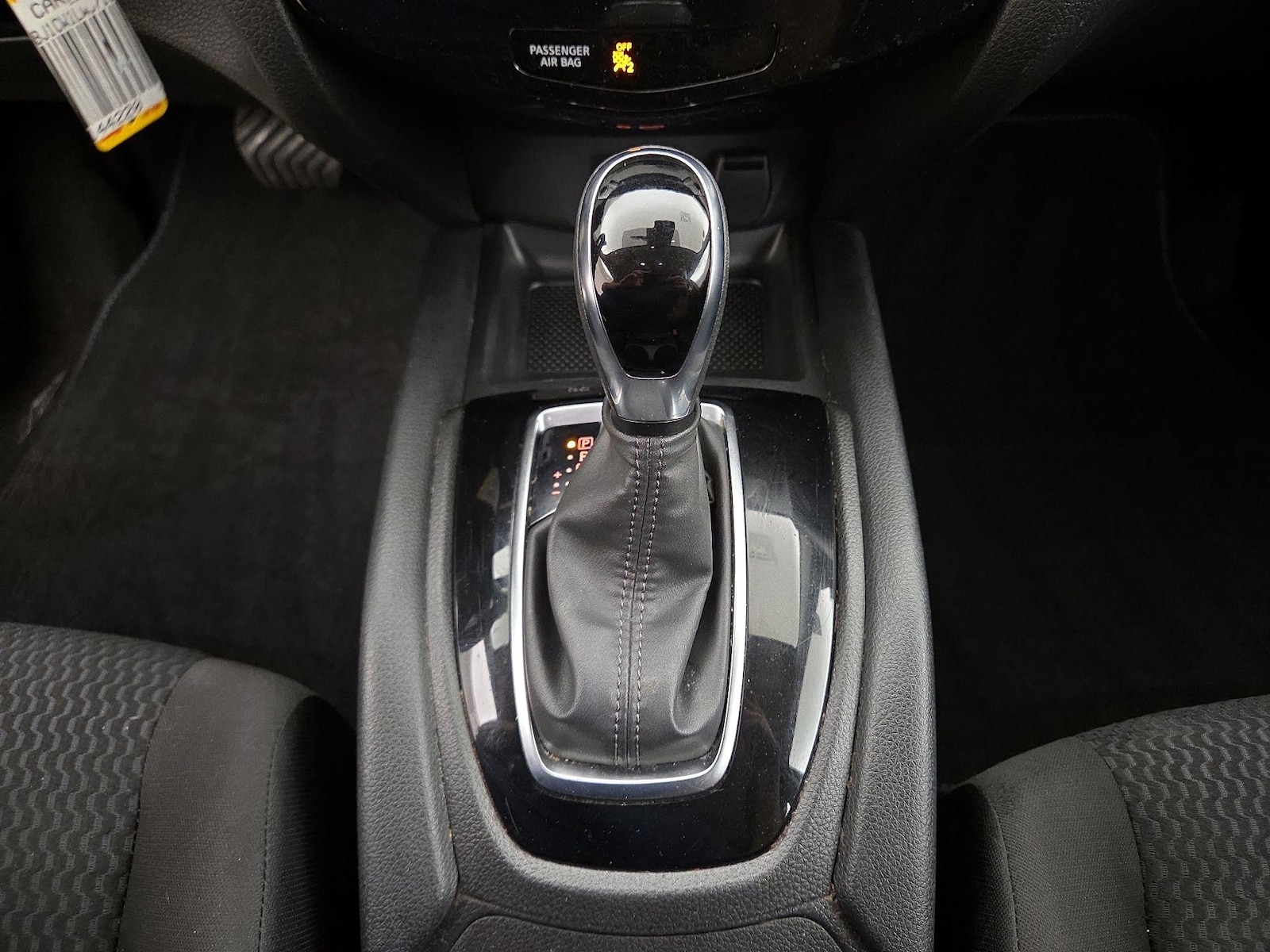 2020 Nissan Rogue Sport S - Photo 18