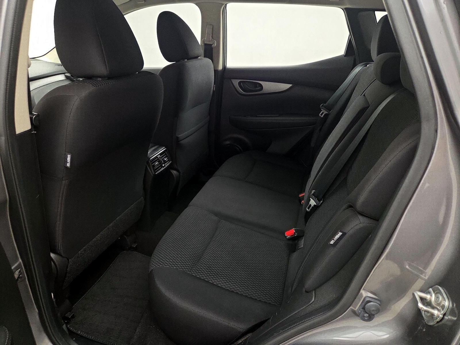 2020 Nissan Rogue Sport S - Photo 20