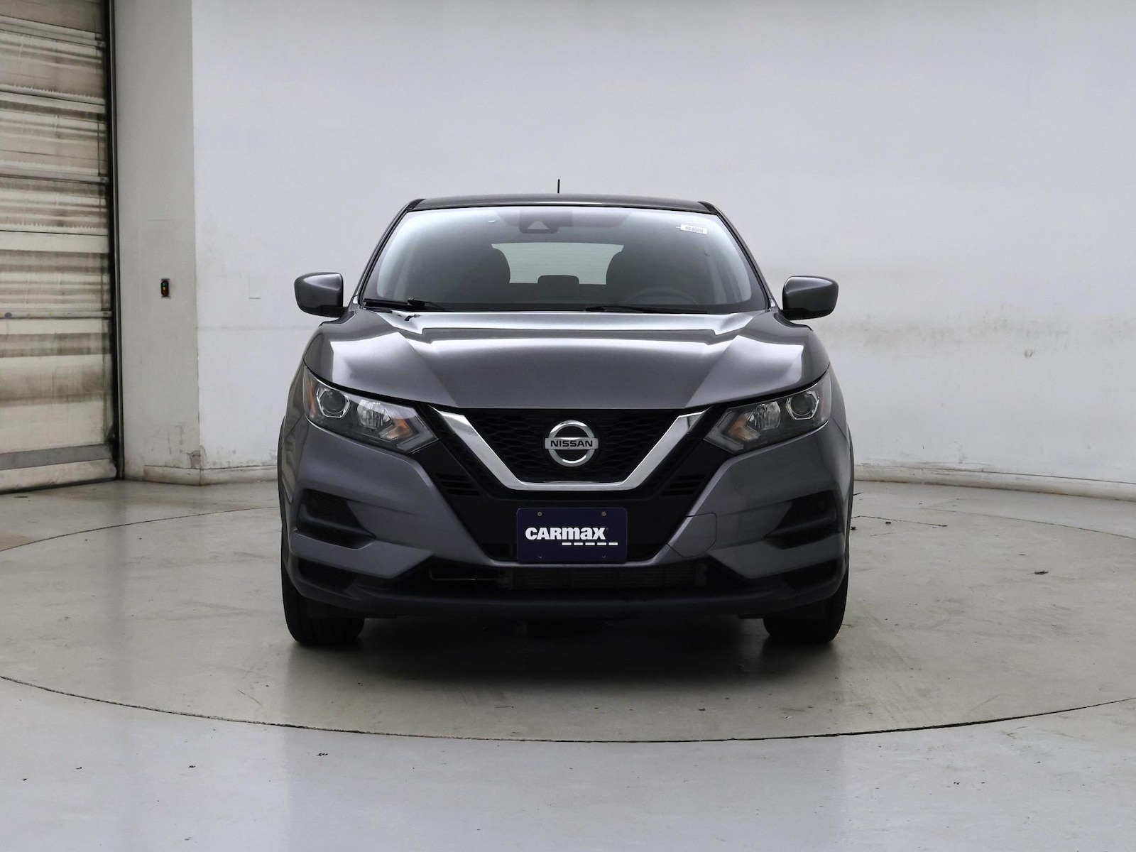2020 Nissan Rogue Sport S - Photo 6