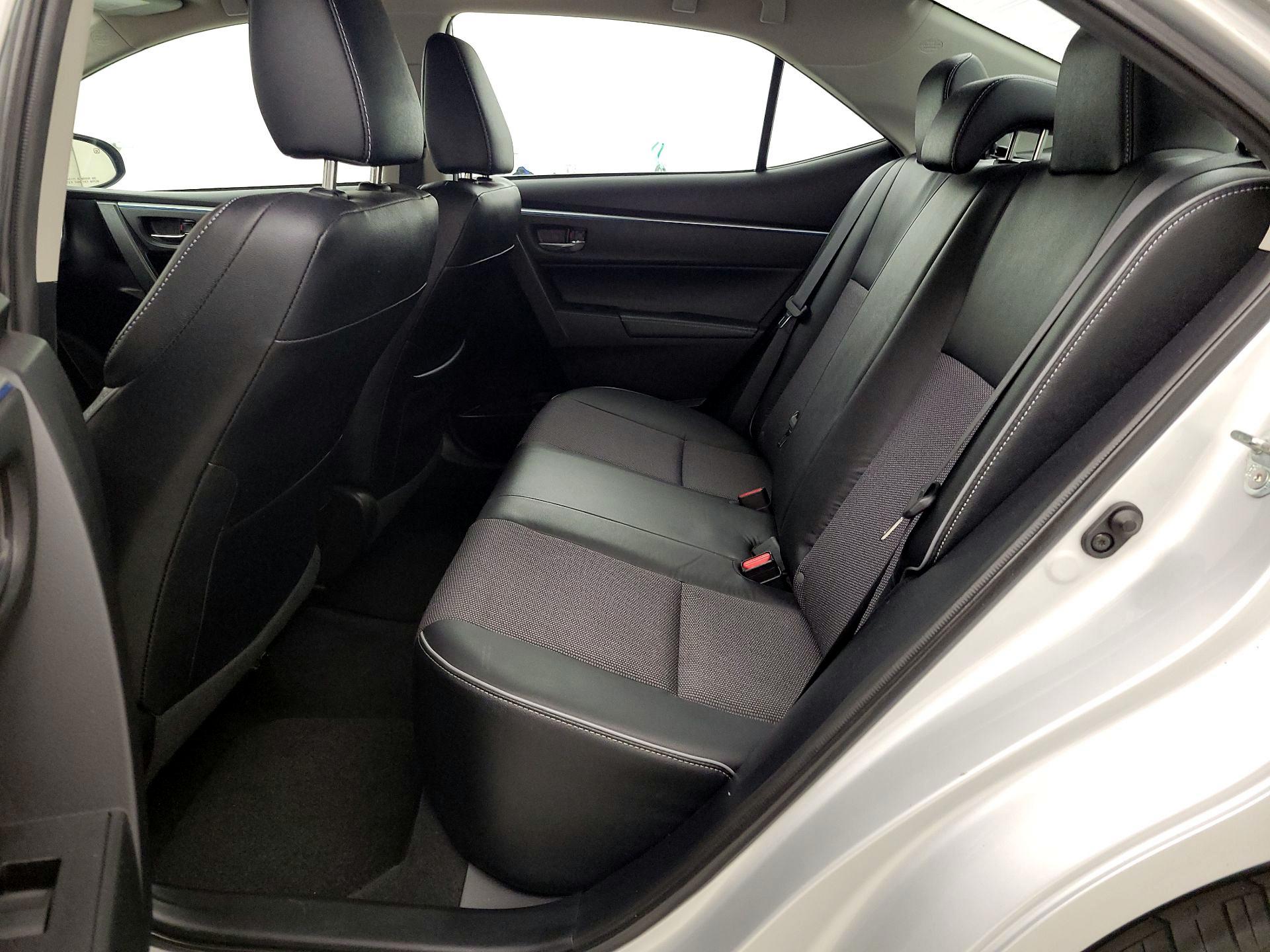 Thumbnail: 2014 Toyota Corolla - 20