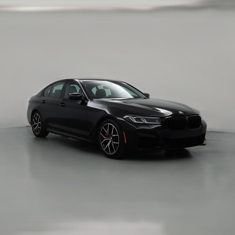 2022 BMW 540 I