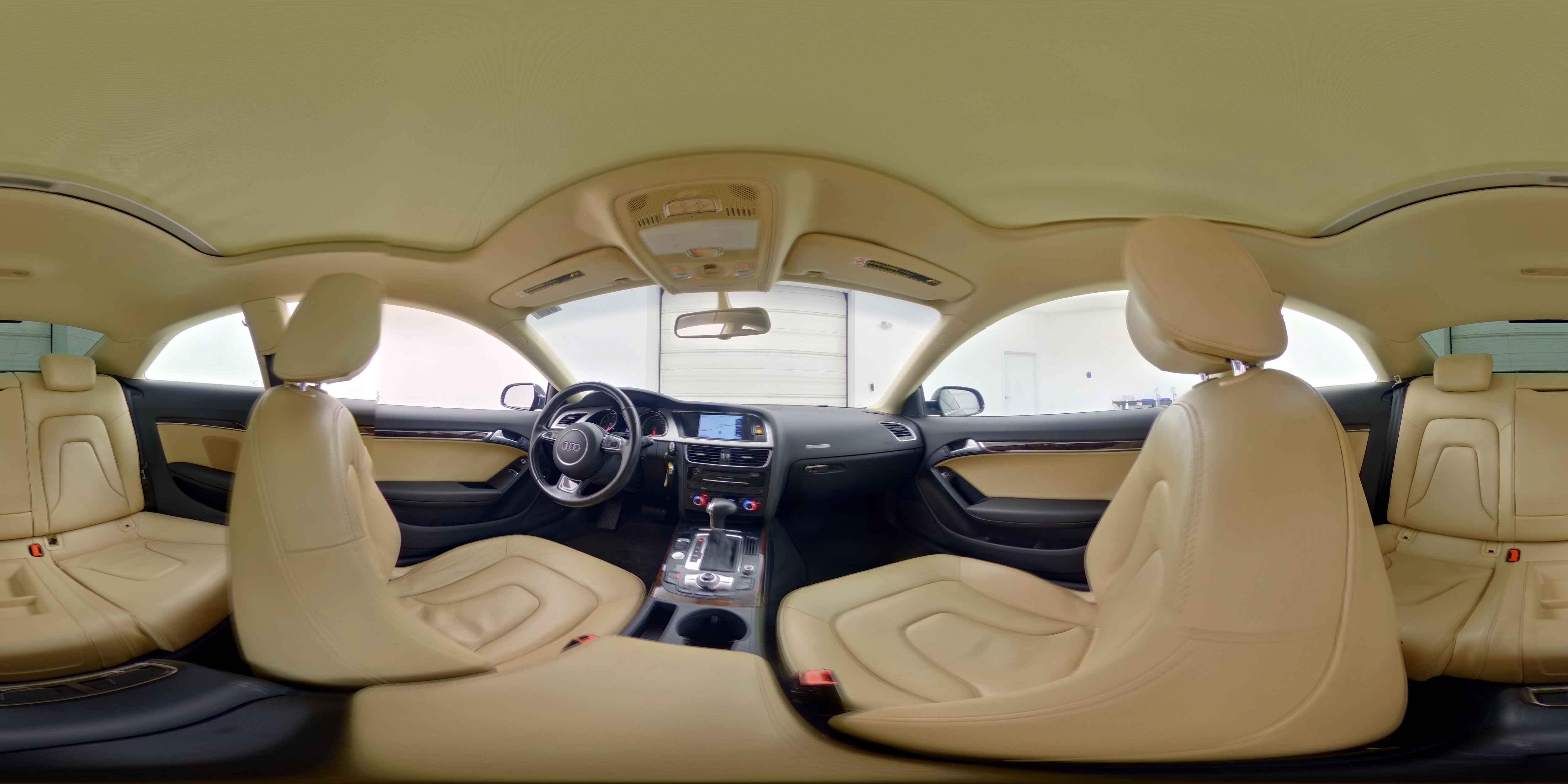 2016 Audi A5 Coupe Premium - Photo 23