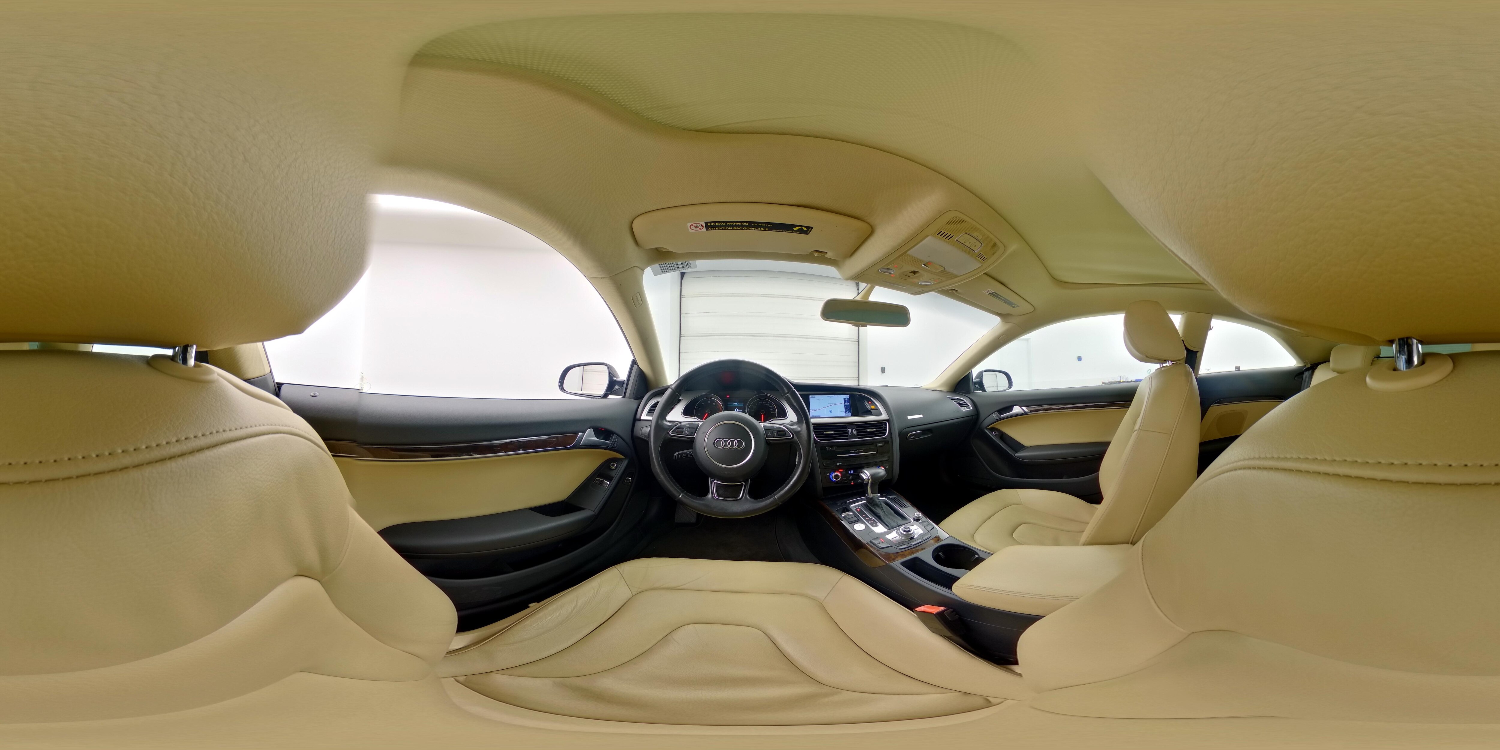 2016 Audi A5 Coupe Premium - Photo 24