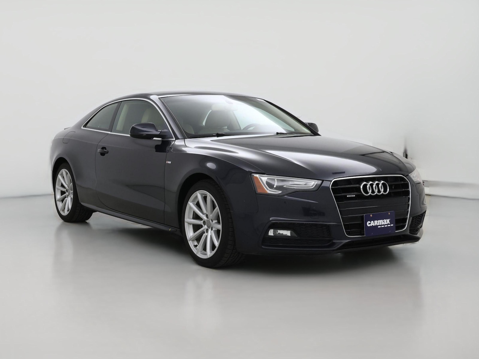2016 Audi A5 Coupe Premium - Photo 1