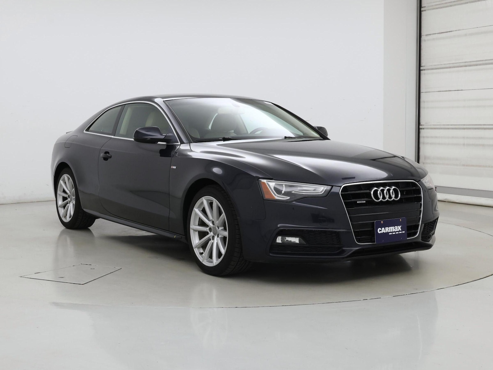 2016 Audi A5 Coupe Premium - Photo 2