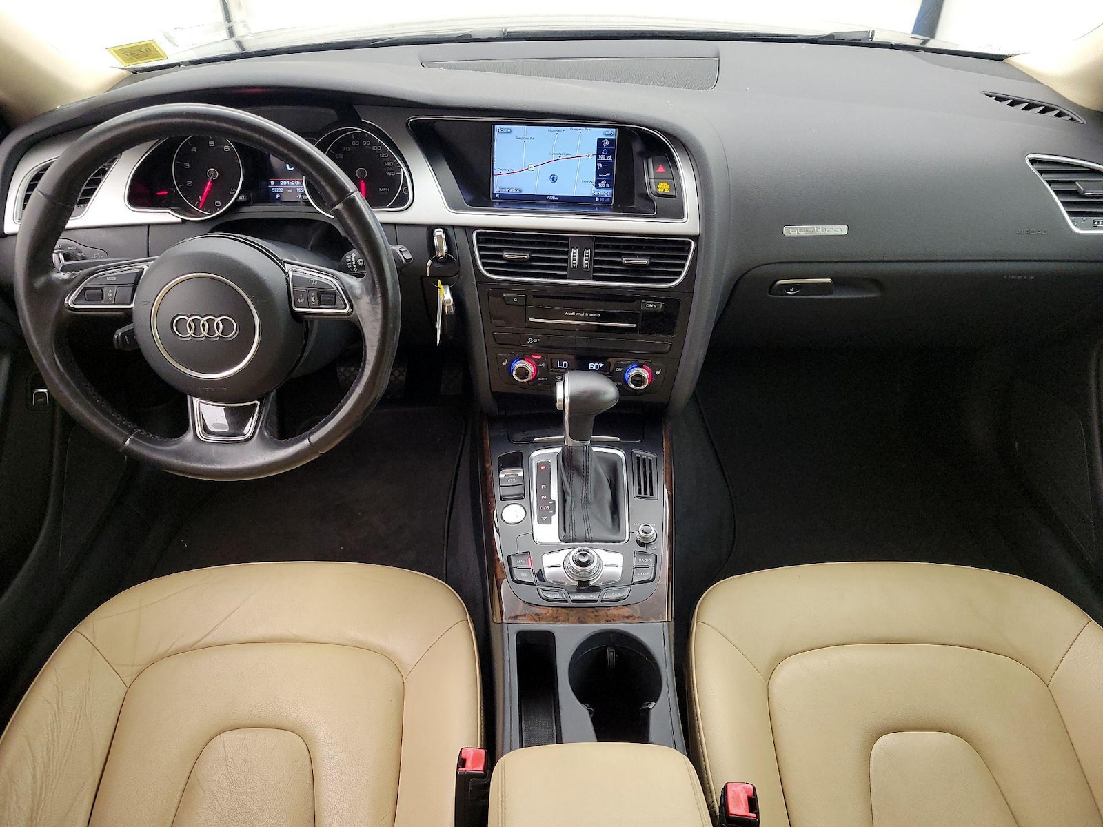2016 Audi A5 Coupe Premium - Photo 10