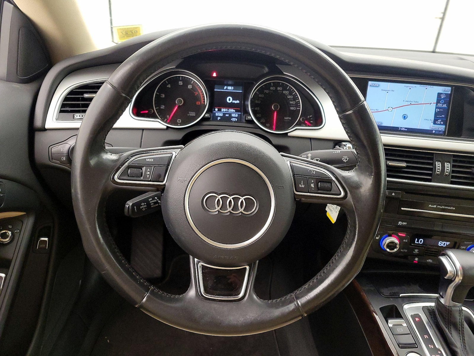2016 Audi A5 Coupe Premium - Photo 11