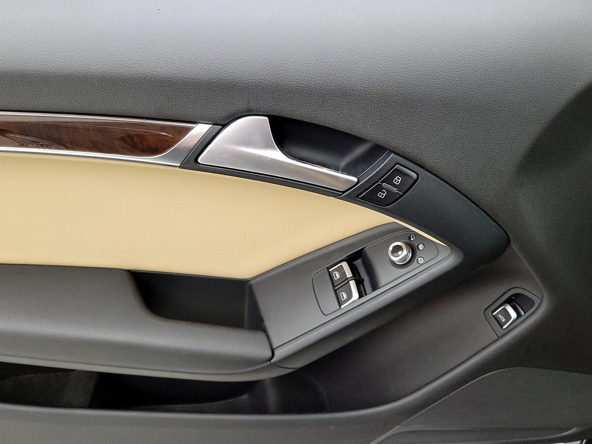 Thumbnail: 2016 Audi A5 - 12