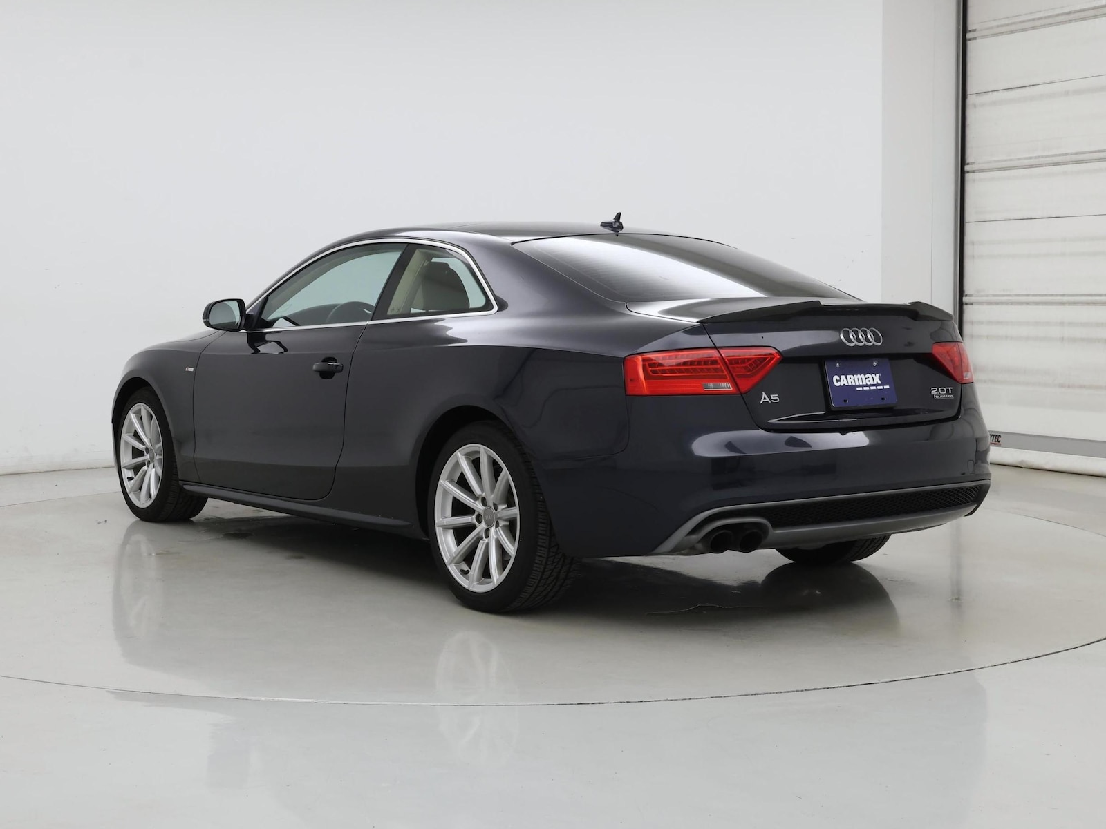 2016 Audi A5 Coupe Premium - Photo 3
