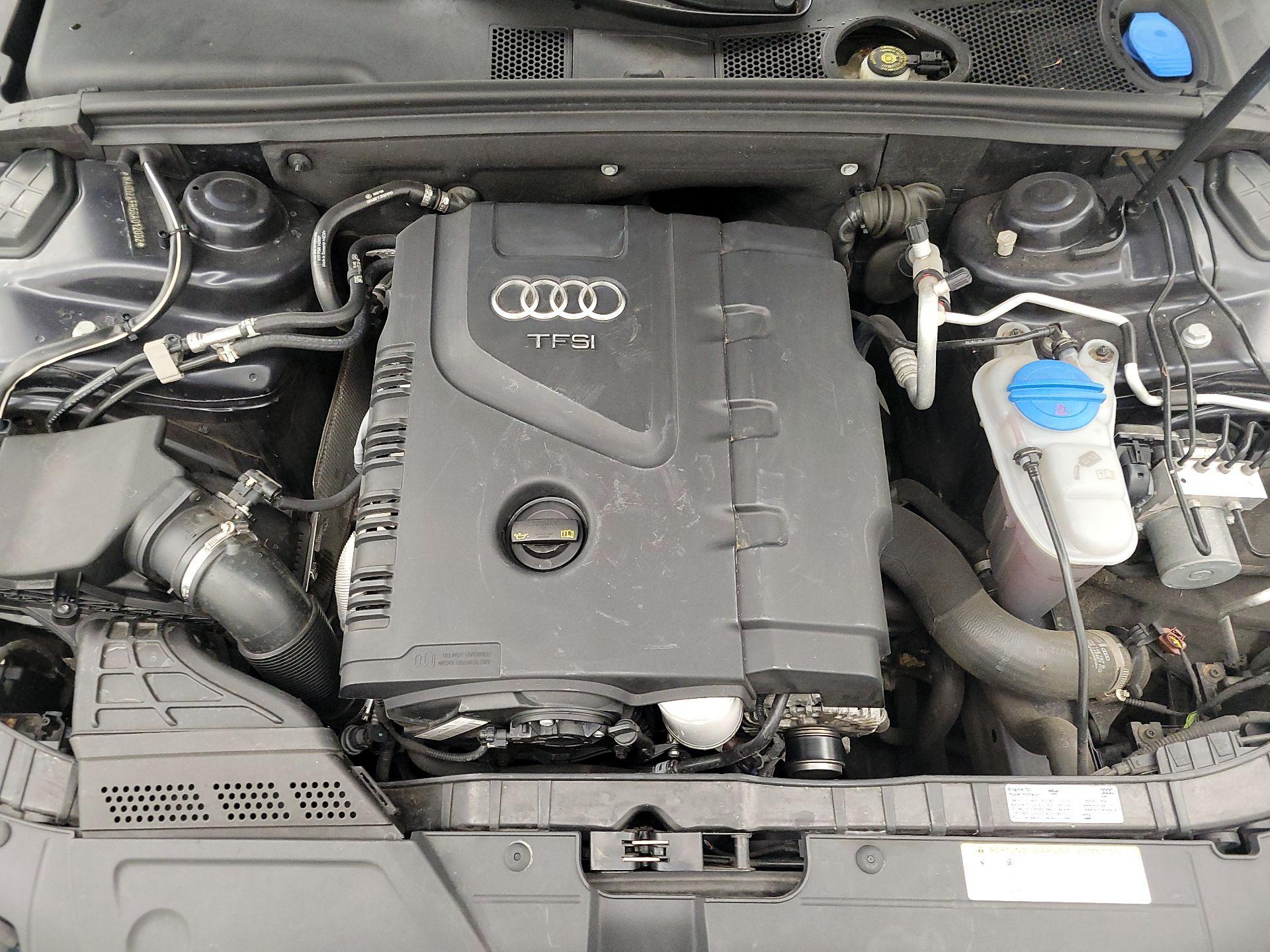 Thumbnail: 2016 Audi A5 - 20