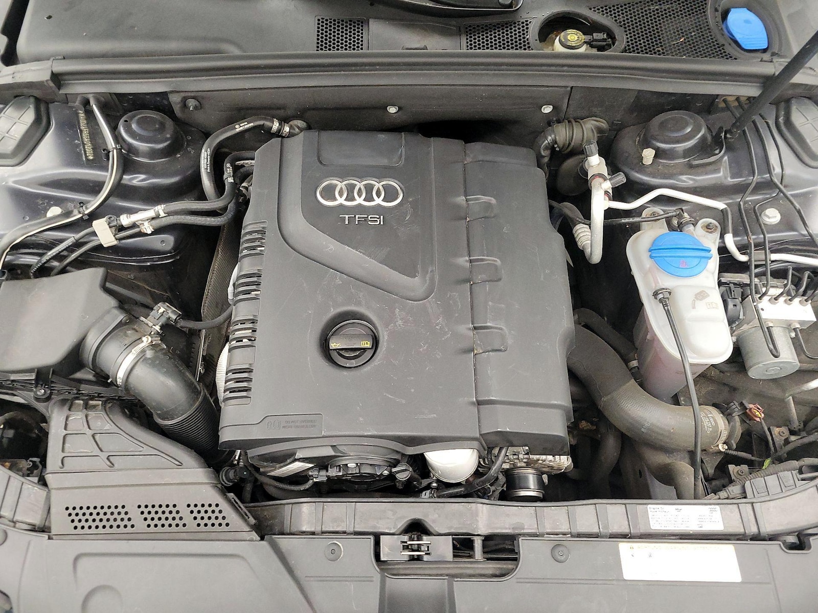 2016 Audi A5 Coupe Premium - Photo 21