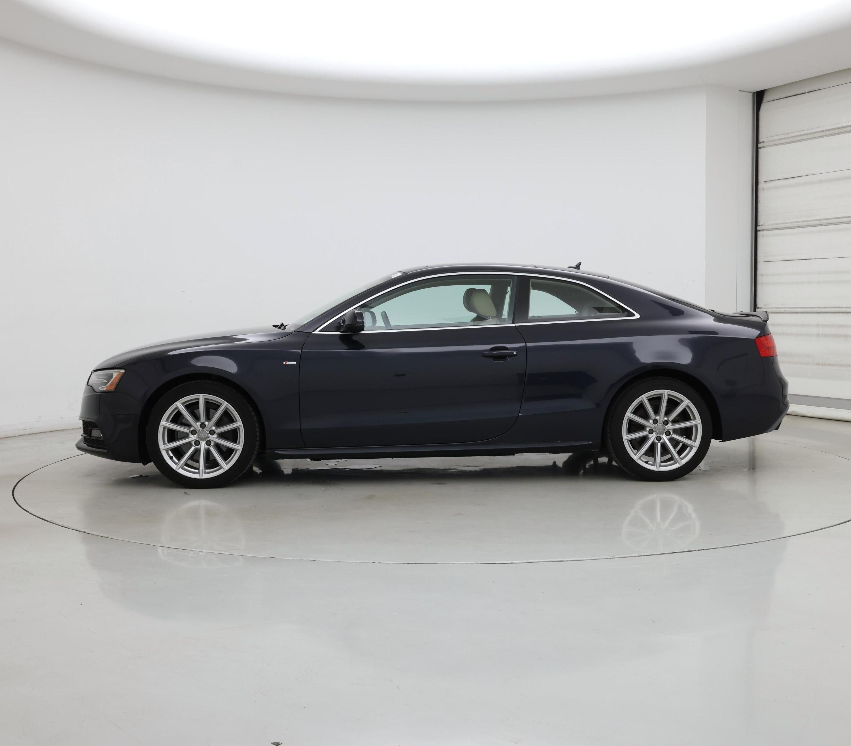 Thumbnail: 2016 Audi A5 - 3
