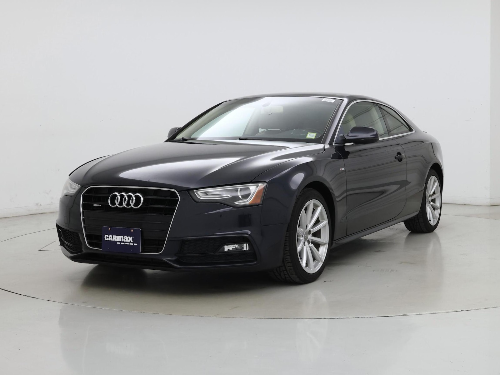 2016 Audi A5 Coupe Premium - Photo 5