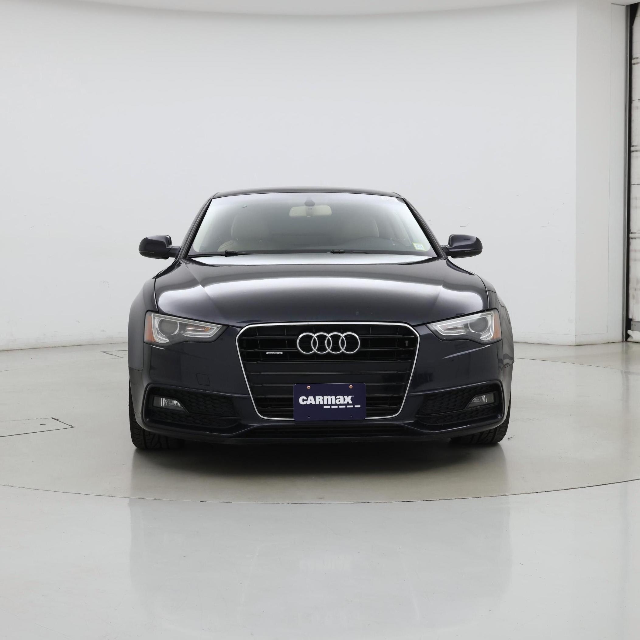 Thumbnail: 2016 Audi A5 - 5