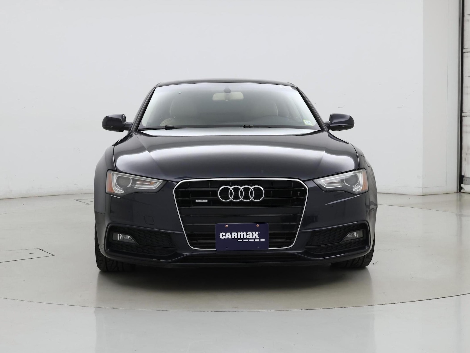 2016 Audi A5 Coupe Premium - Photo 6