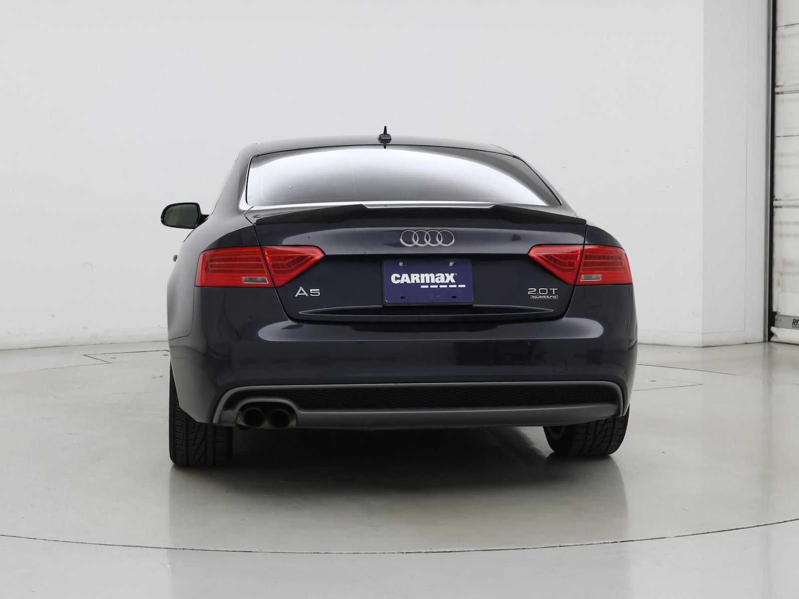 2016 Audi A5 Coupe Premium - Photo 7