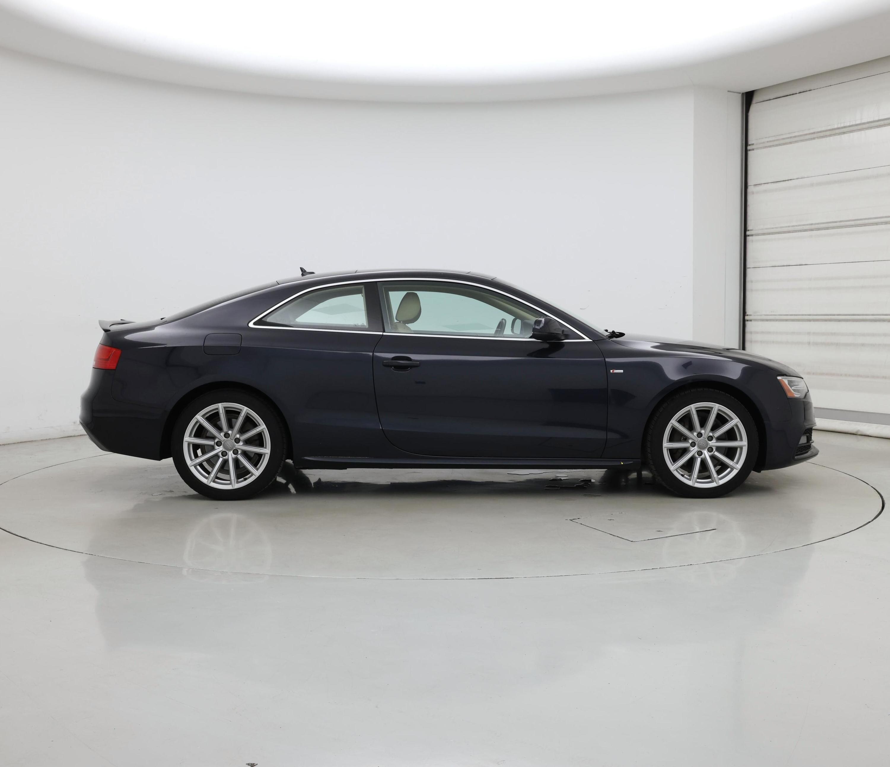 Thumbnail: 2016 Audi A5 - 7