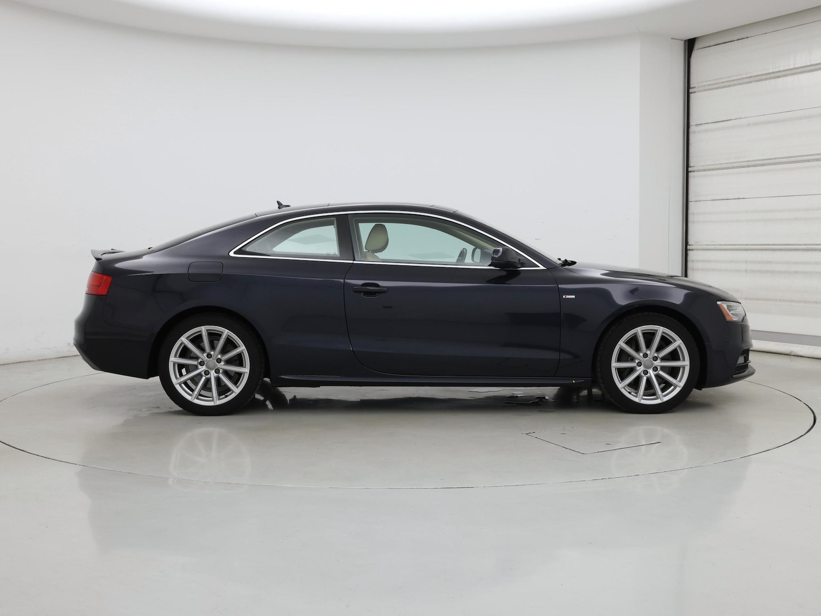 2016 Audi A5 Coupe Premium - Photo 8