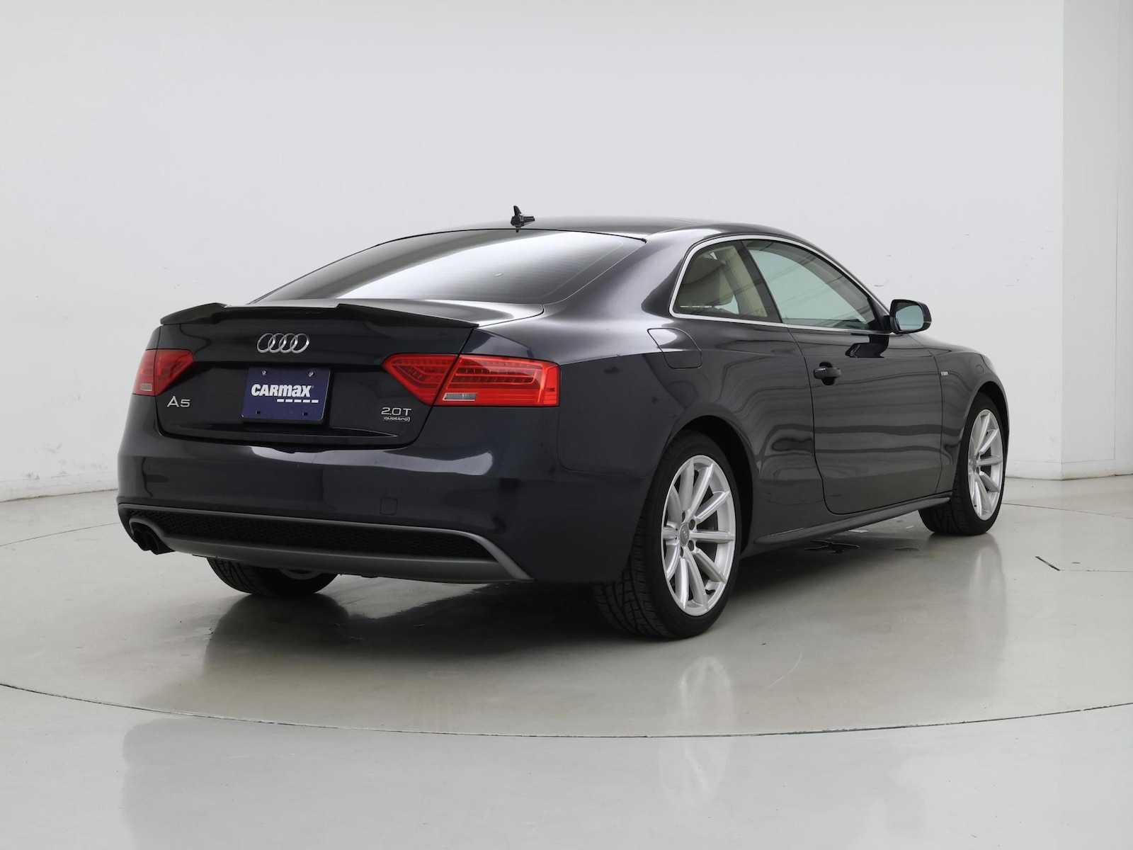 2016 Audi A5 Coupe Premium - Photo 9