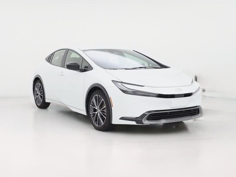 2023 Toyota Prius XLE