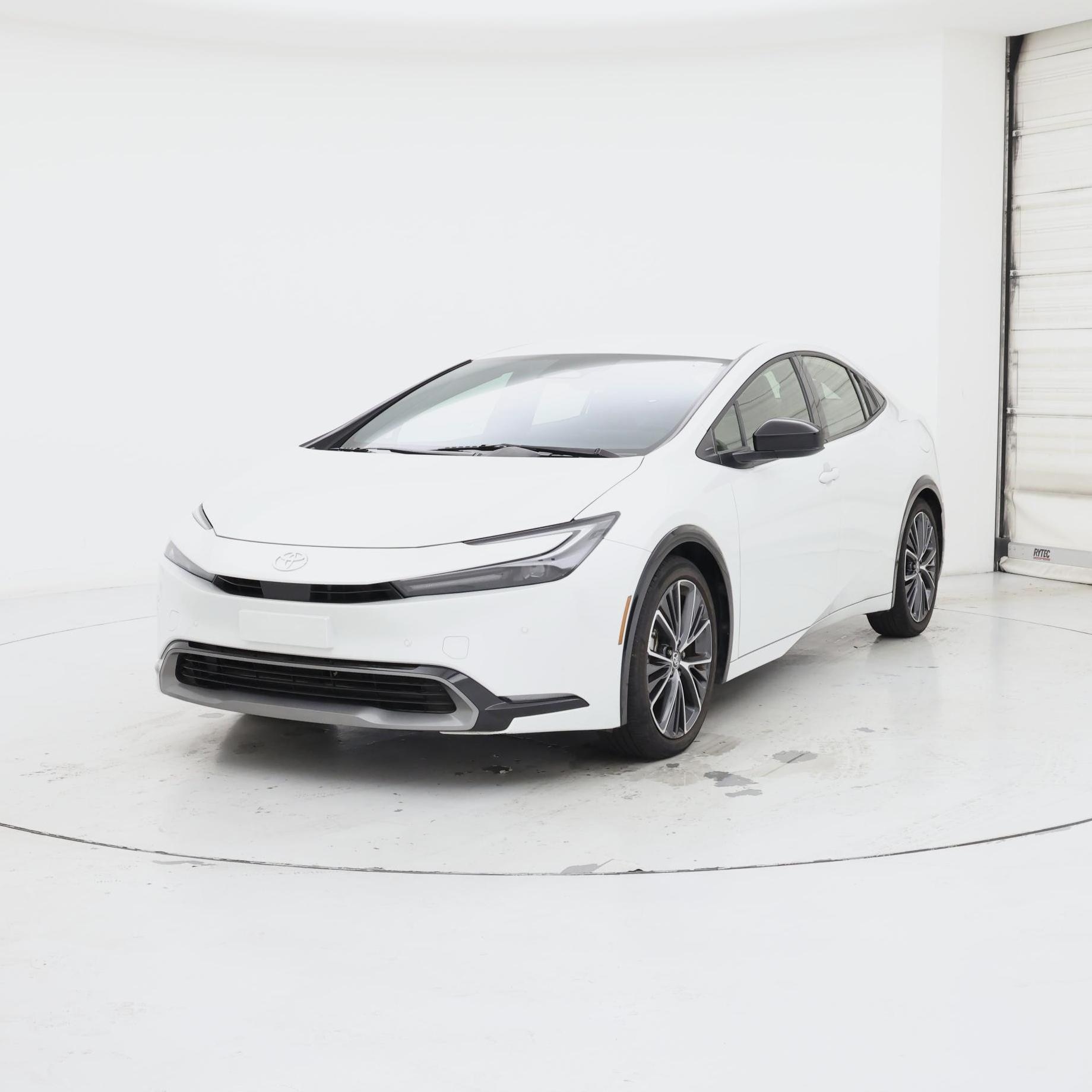 Thumbnail: 2023 Toyota Prius - 4
