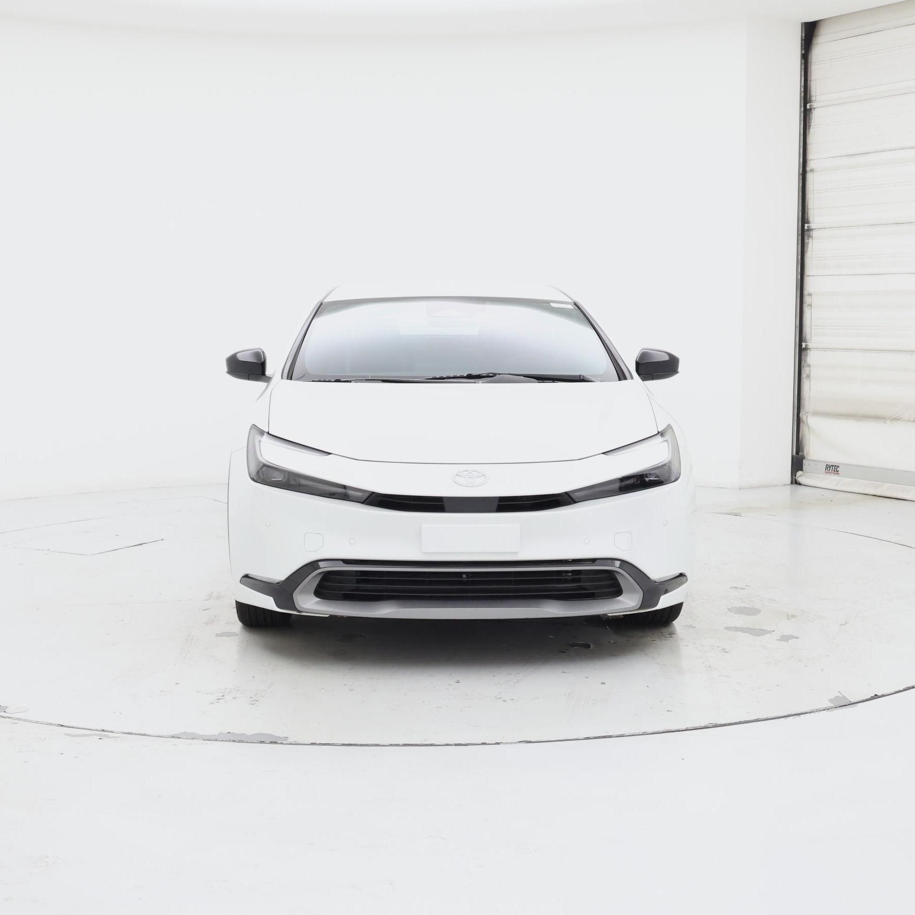 Thumbnail: 2023 Toyota Prius - 5